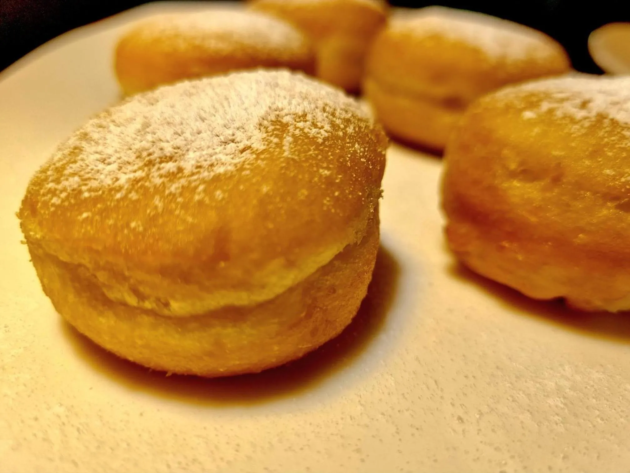 Breakfast in Incanto B&B Cefalù