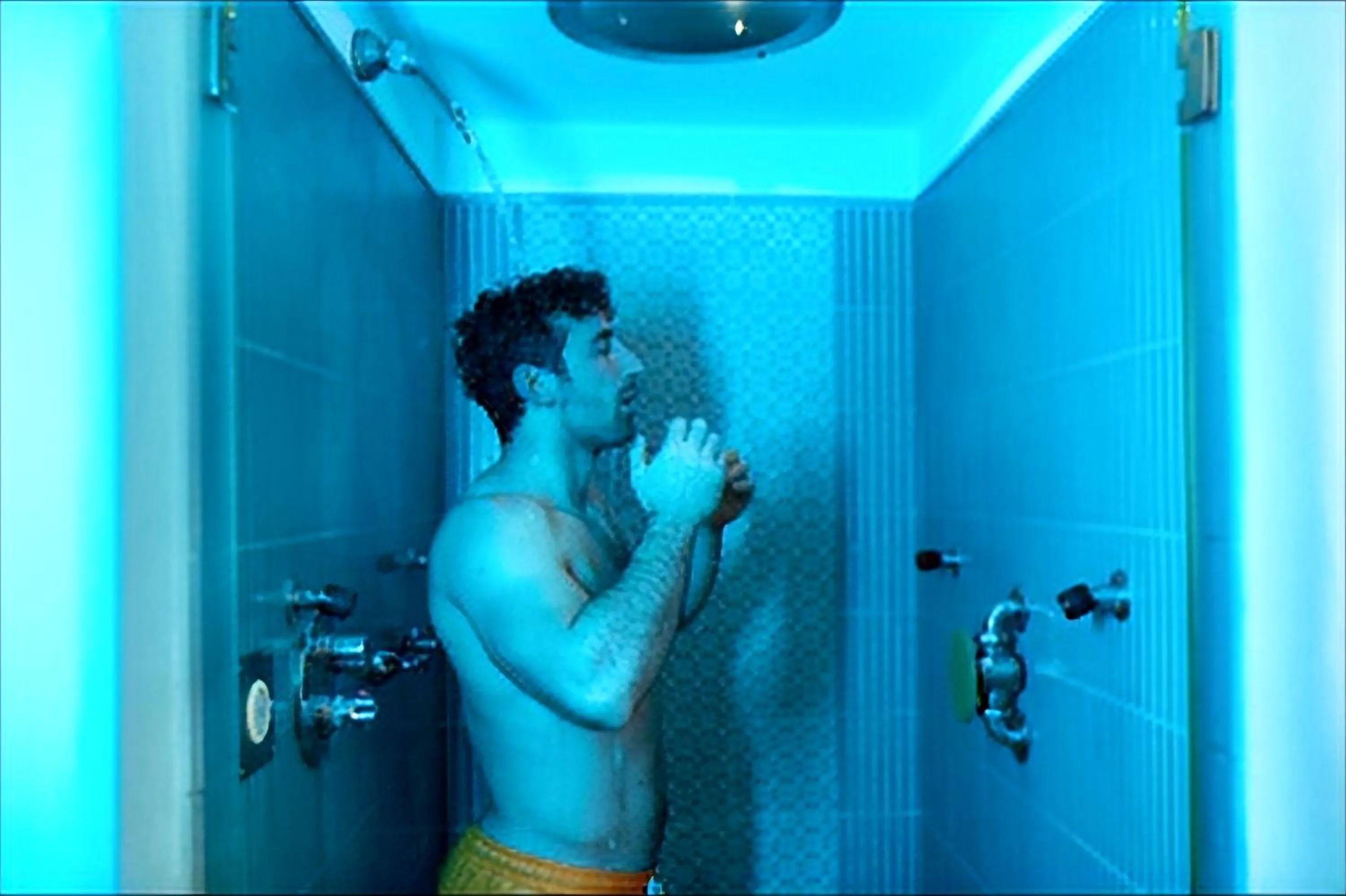 Spa and wellness centre/facilities in Hotel Villa Rizzo Resort and Spa