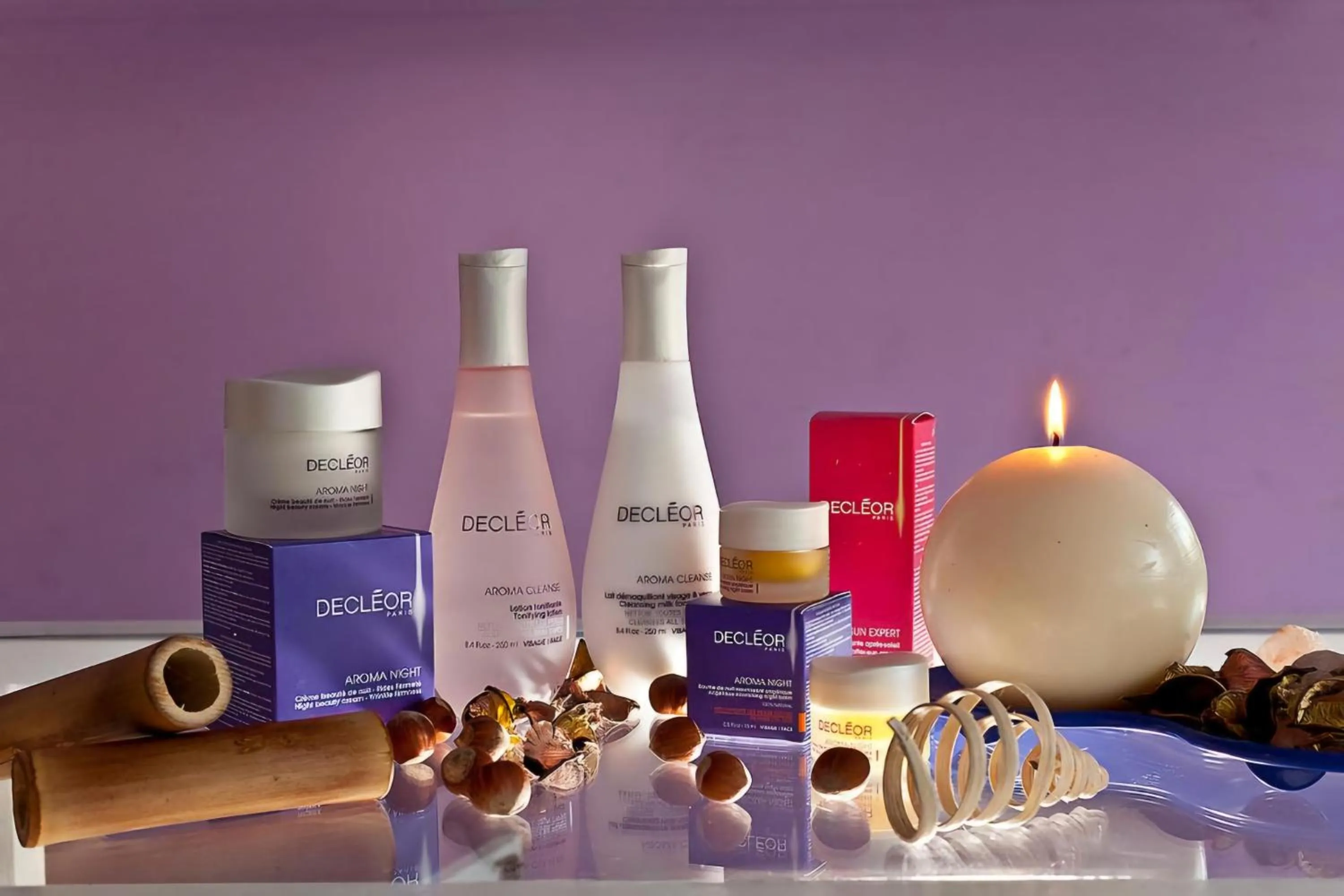 Spa and wellness centre/facilities in Hotel Villa Rizzo Resort and Spa