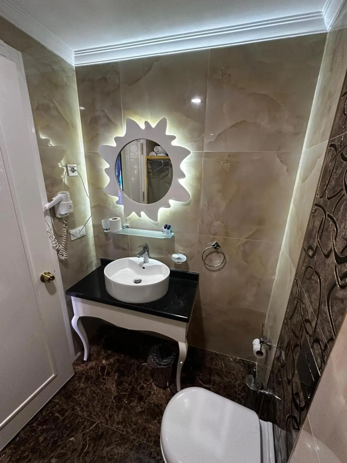 Kaleiçi Ozkavak Hotel