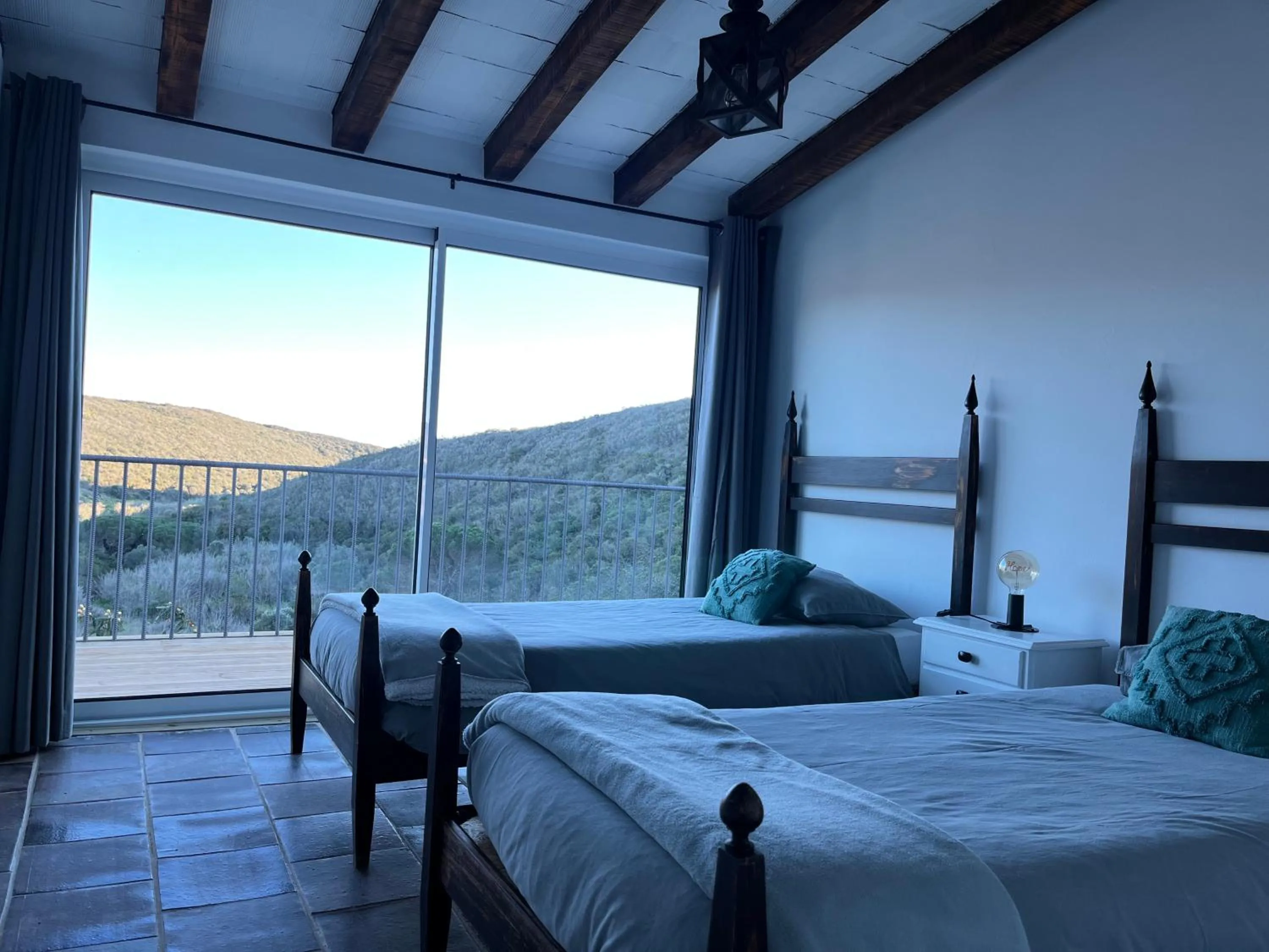 Bed in Nature&Soul - MAR