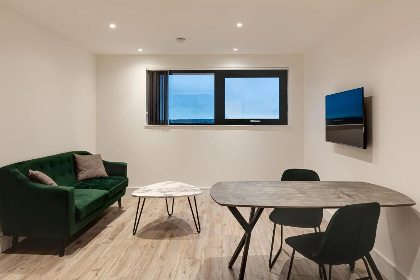 TV and multimedia in Charles Hope London Brentford