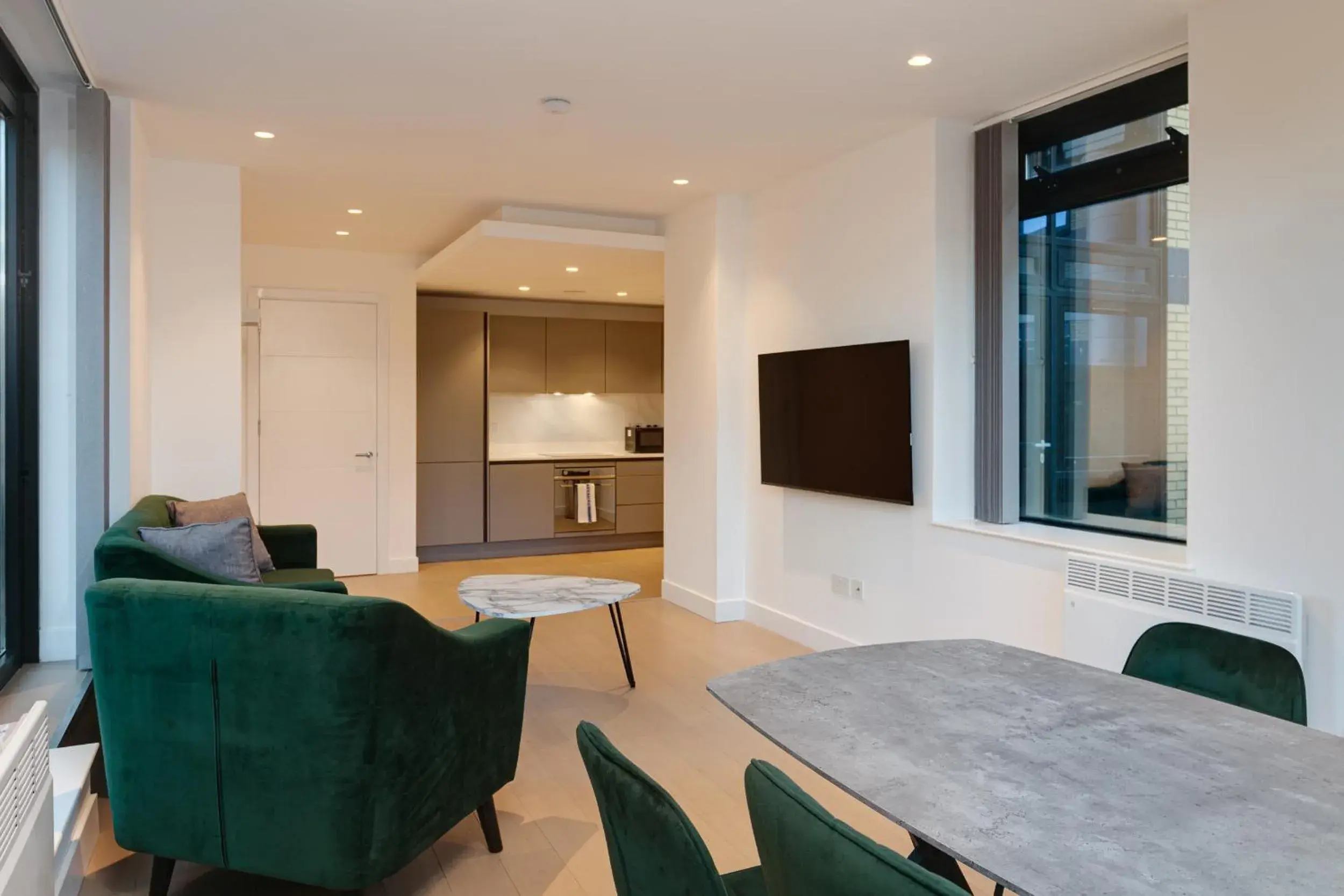 Two Bedroom Apartment in Charles Hope London Brentford Two Bedroom Apartment in Charles Hope London Brentford