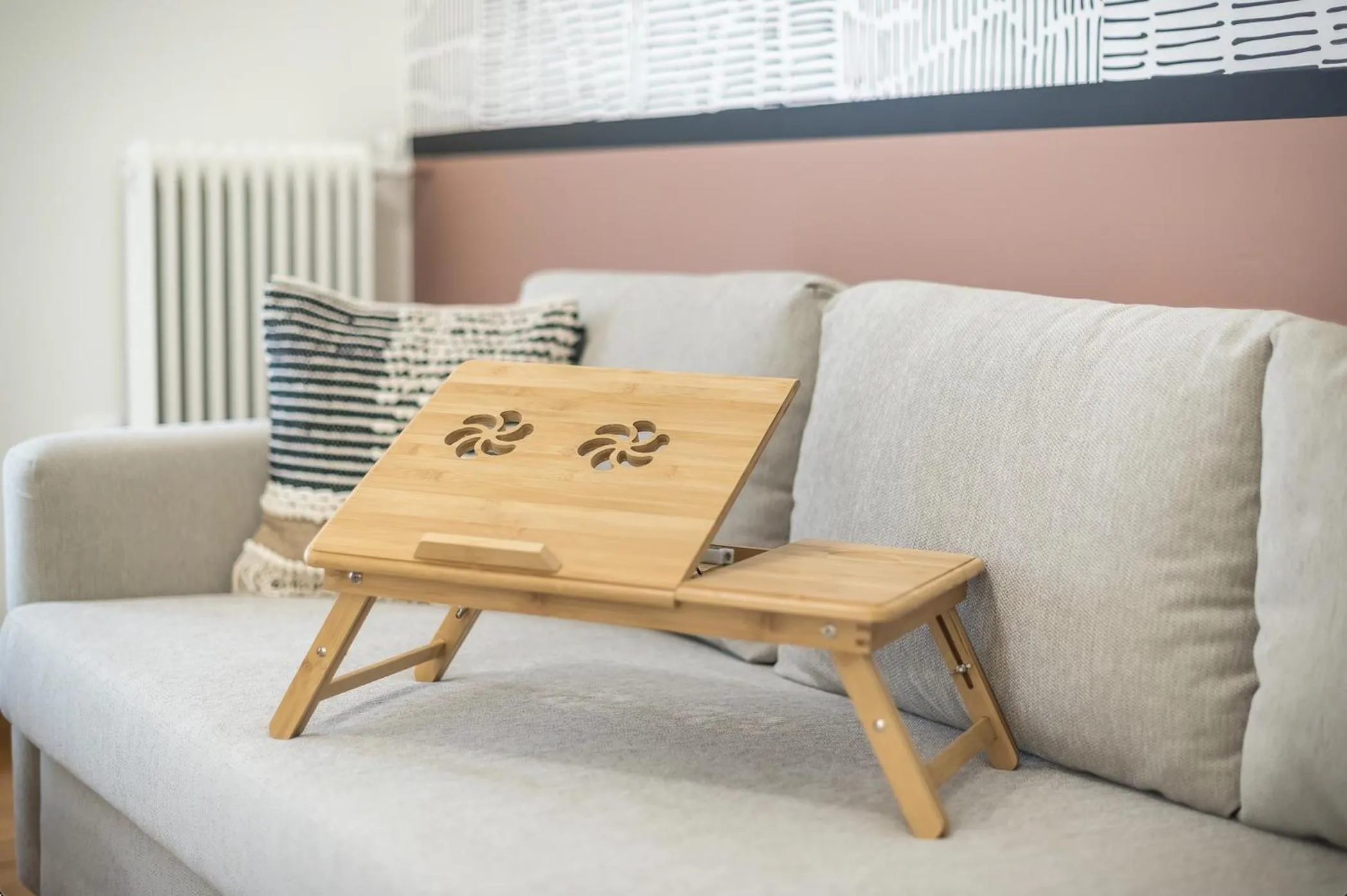 Business facilities in City Suite by Cloudkeys