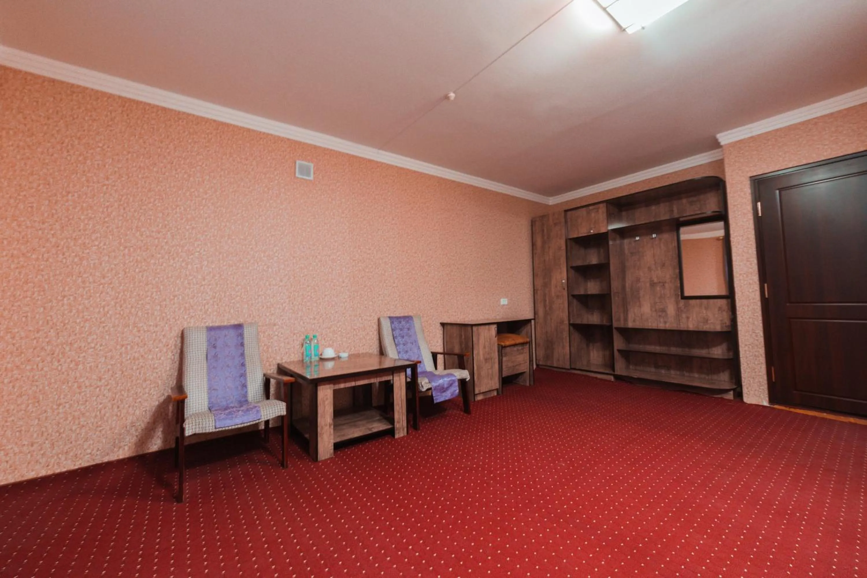 Photo of the whole room in Reikartz City Kokand