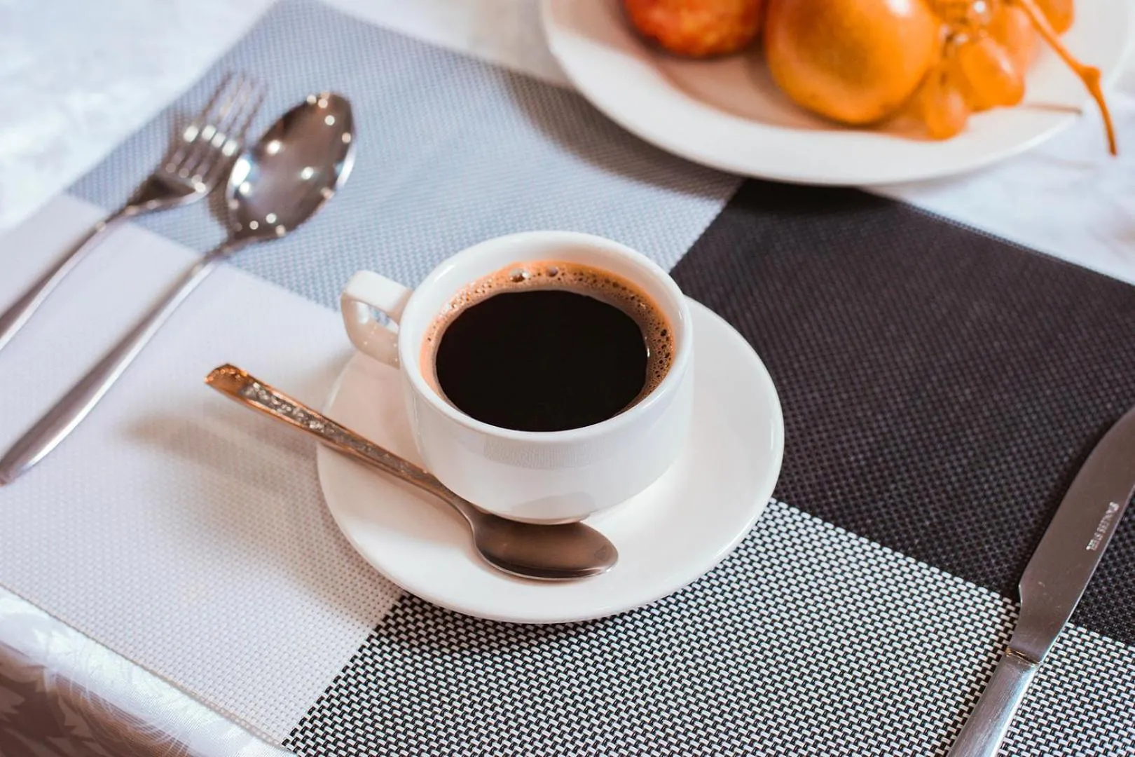 Breakfast in Reikartz City Kokand