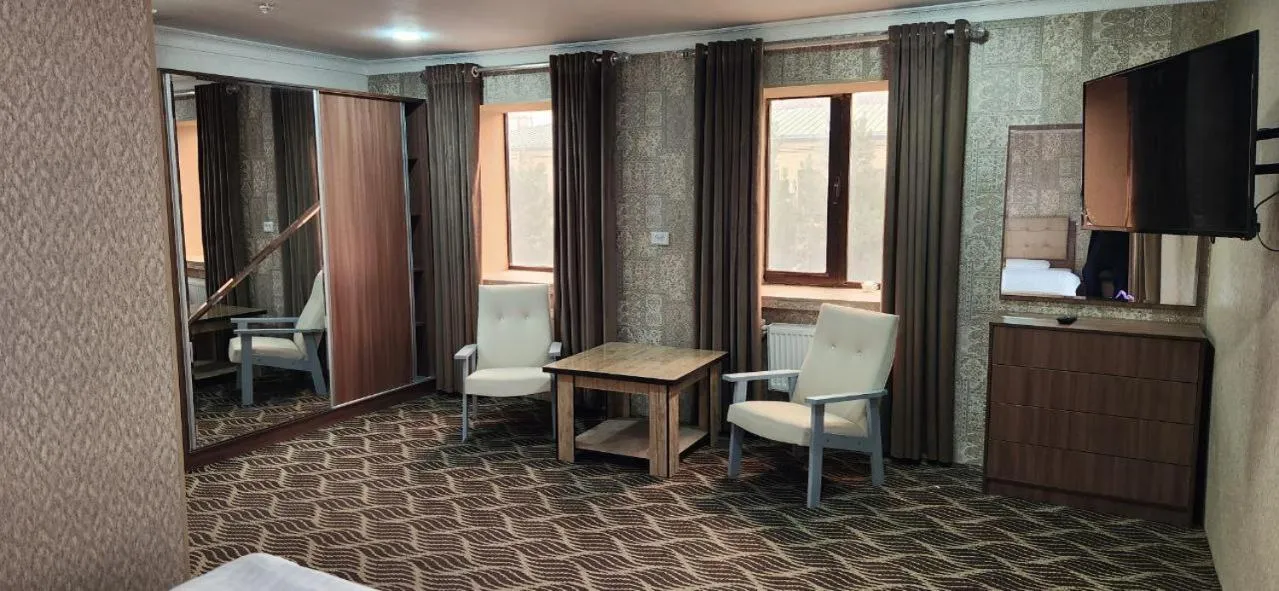 Reikartz City Kokand