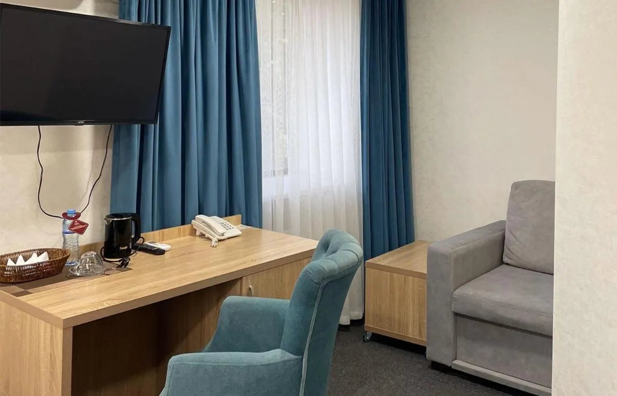 Reikartz City Kokand