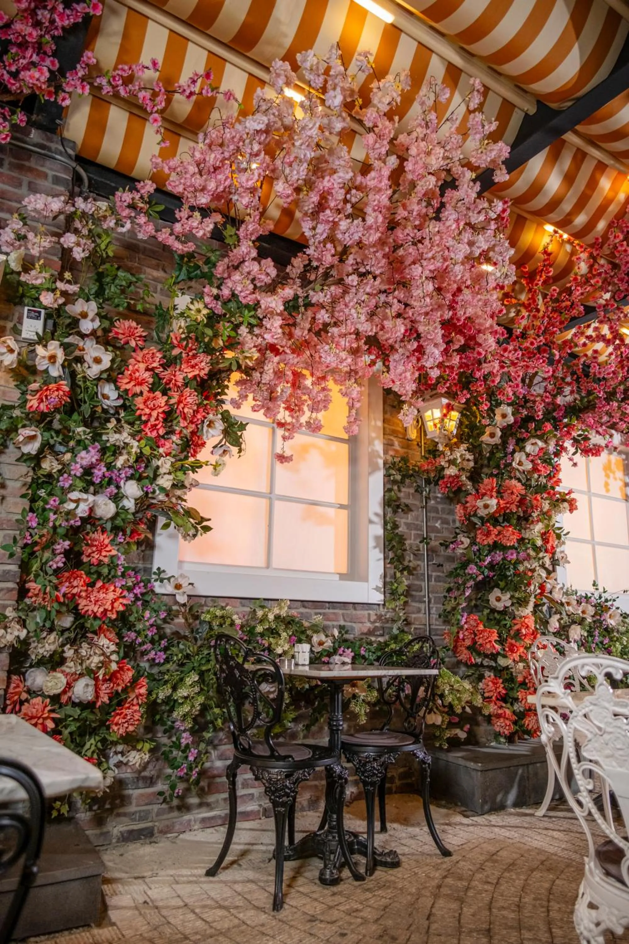 Banquet/Function facilities in Ring Stone Hotels Bosphorus - Special Class