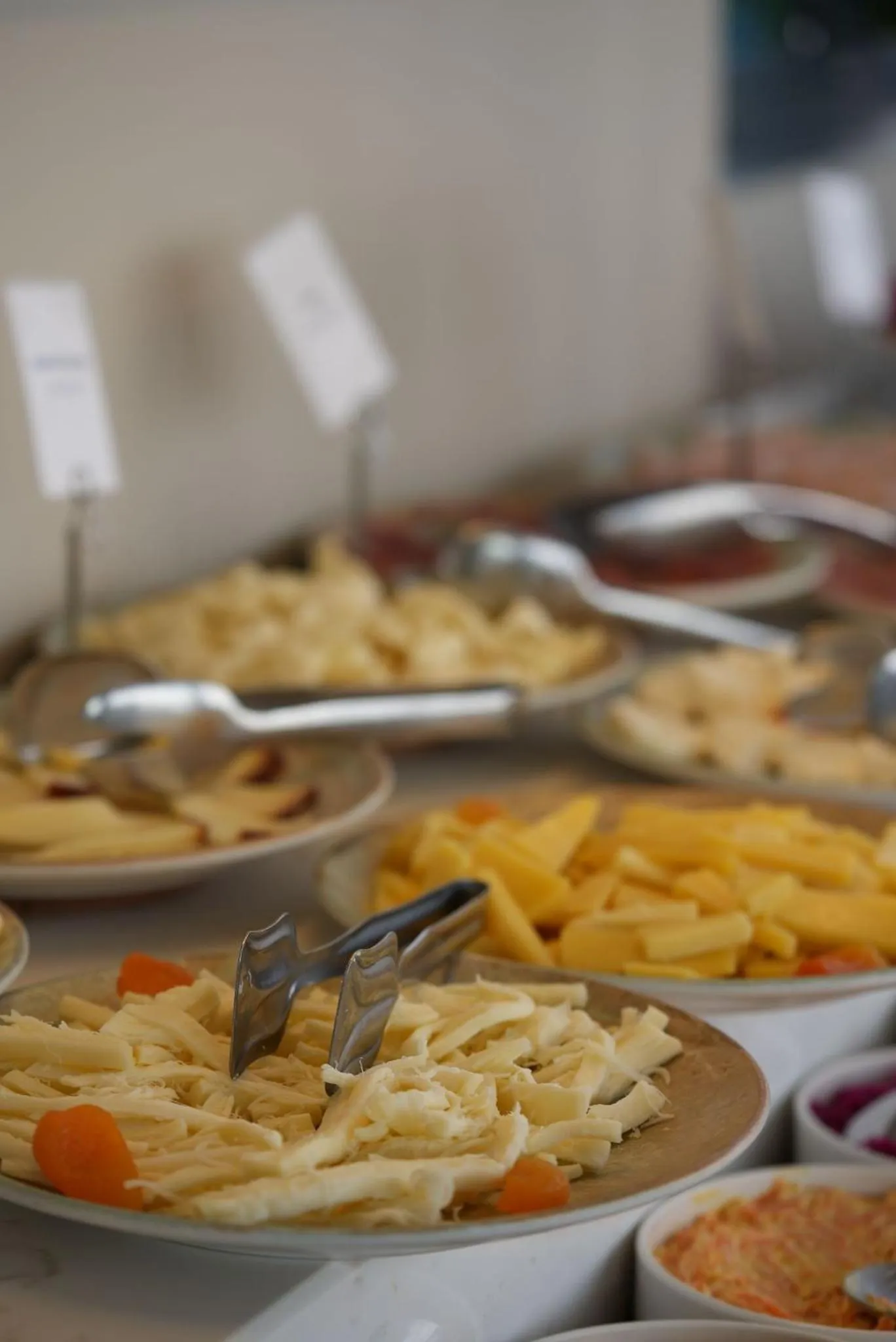 Food and drinks in Ring Stone Hotels Bosphorus - Special Class