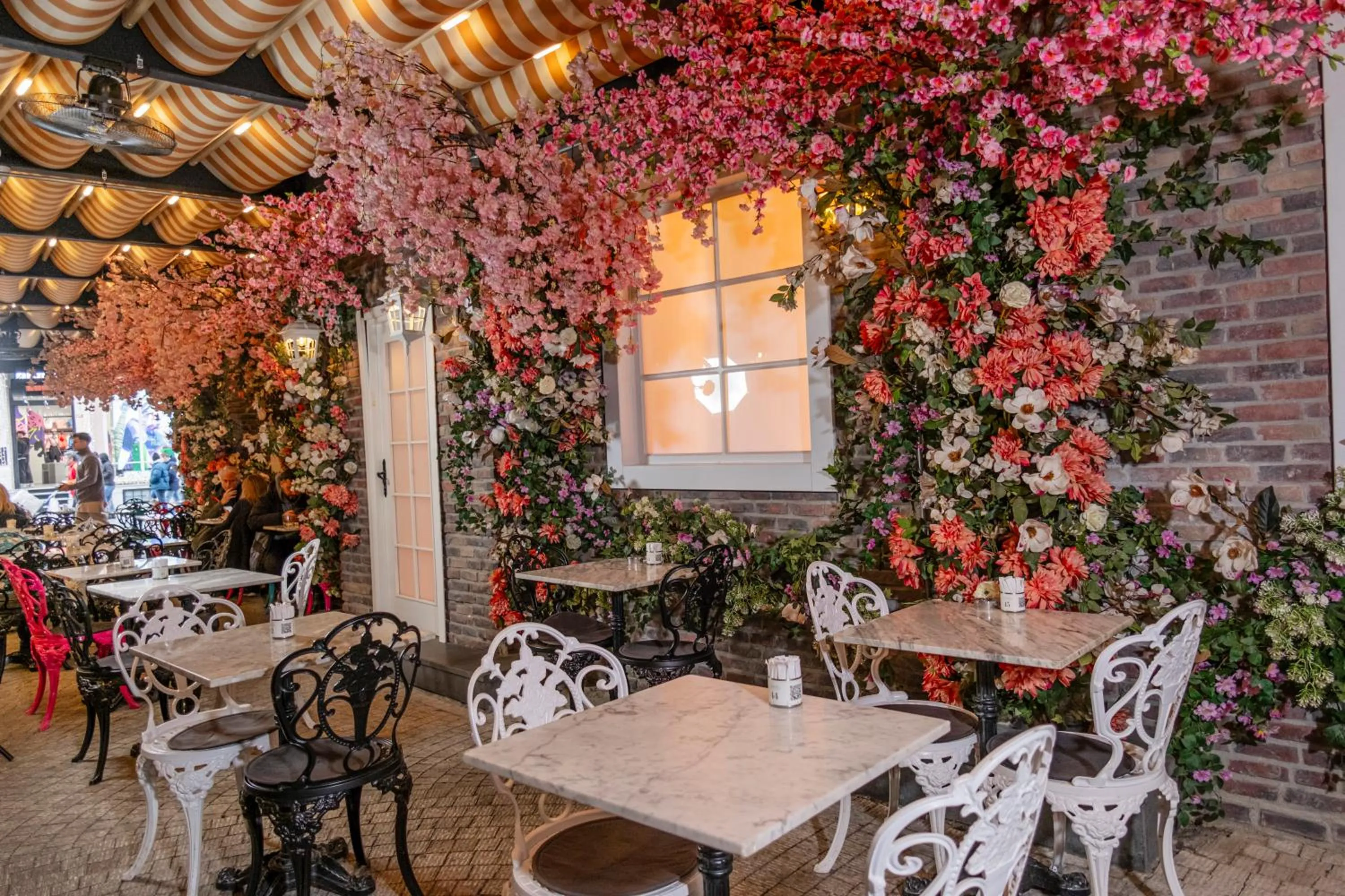 Banquet/Function facilities in Ring Stone Hotels Bosphorus - Special Class