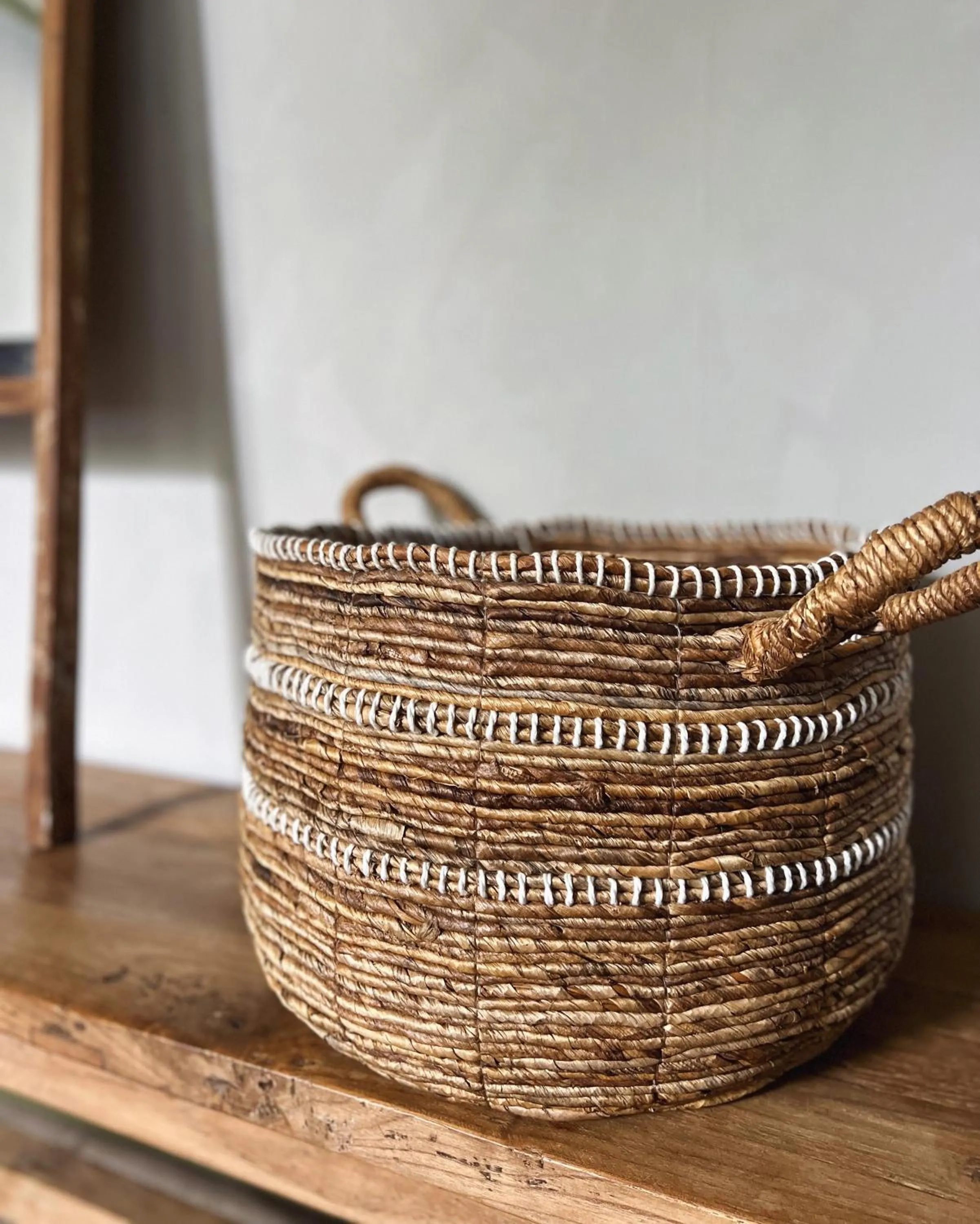 Decorative detail in Logies aan de Dam