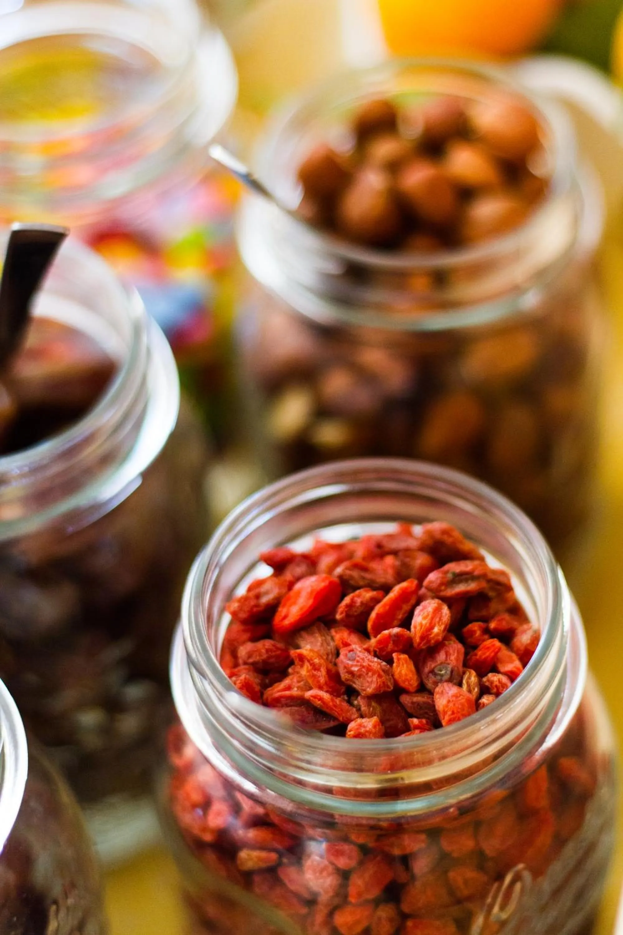 Food and drinks in Vald Hotel