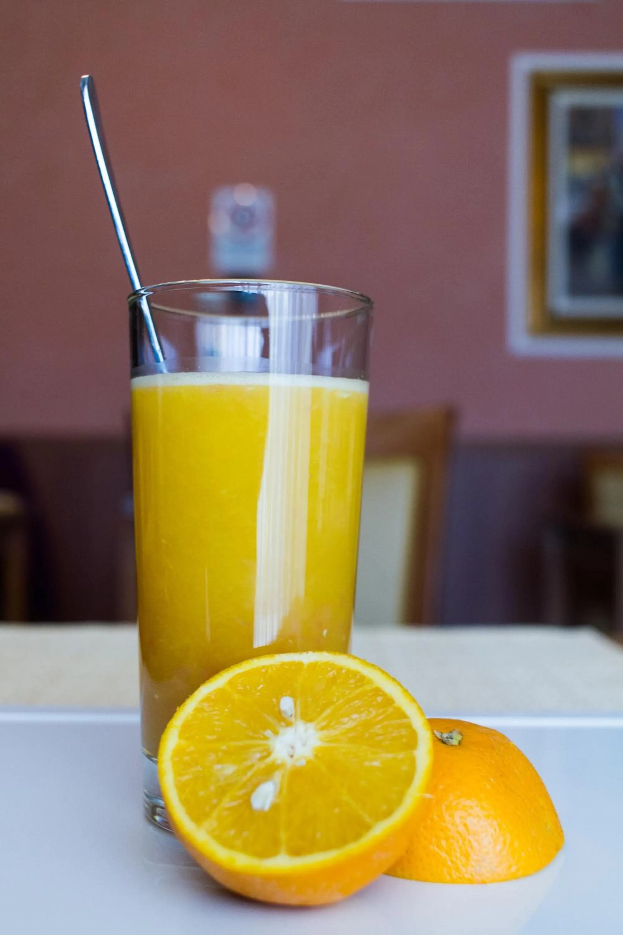 Lounge or bar in Vald Hotel