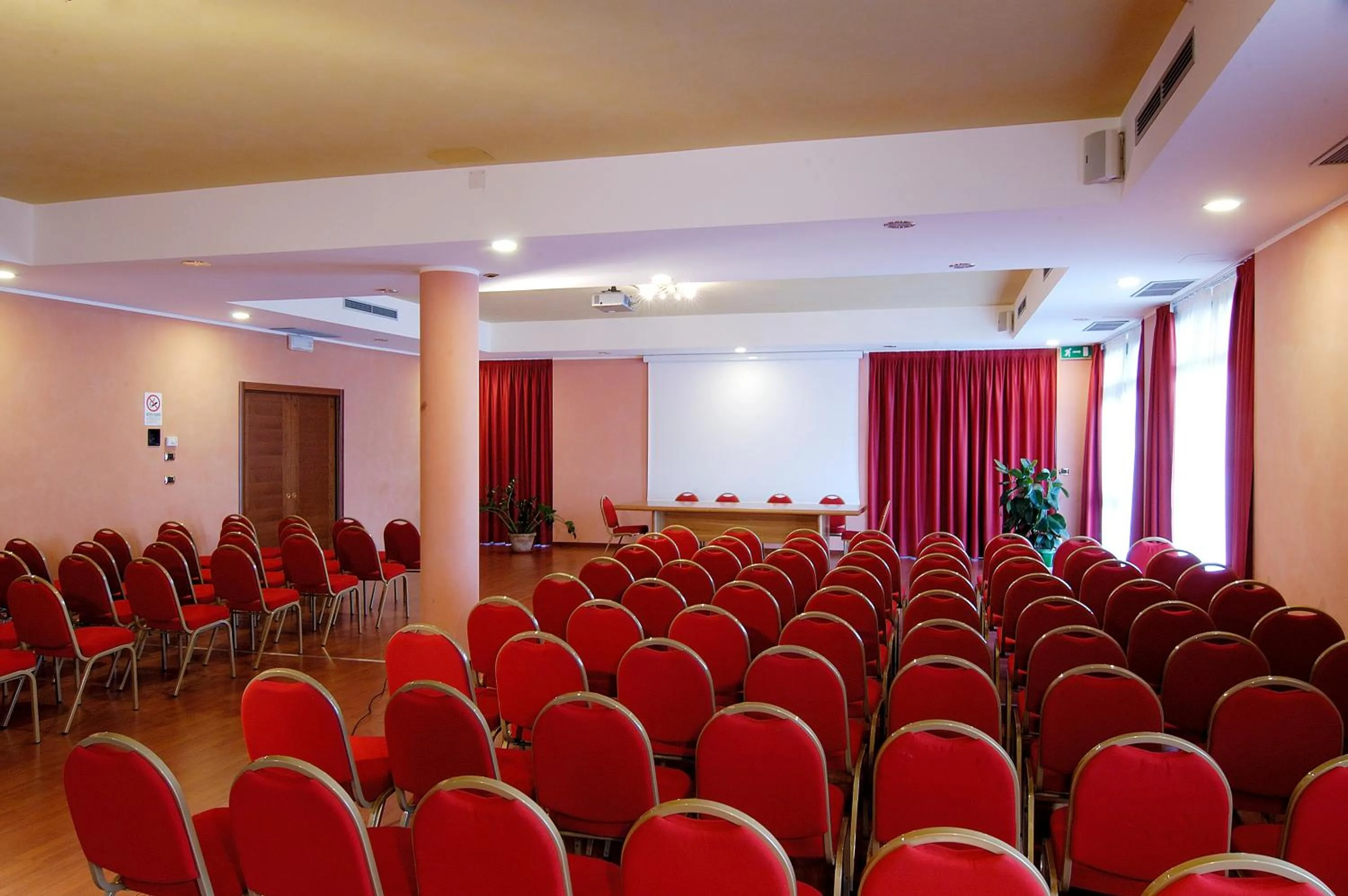 Business facilities in Vald Hotel