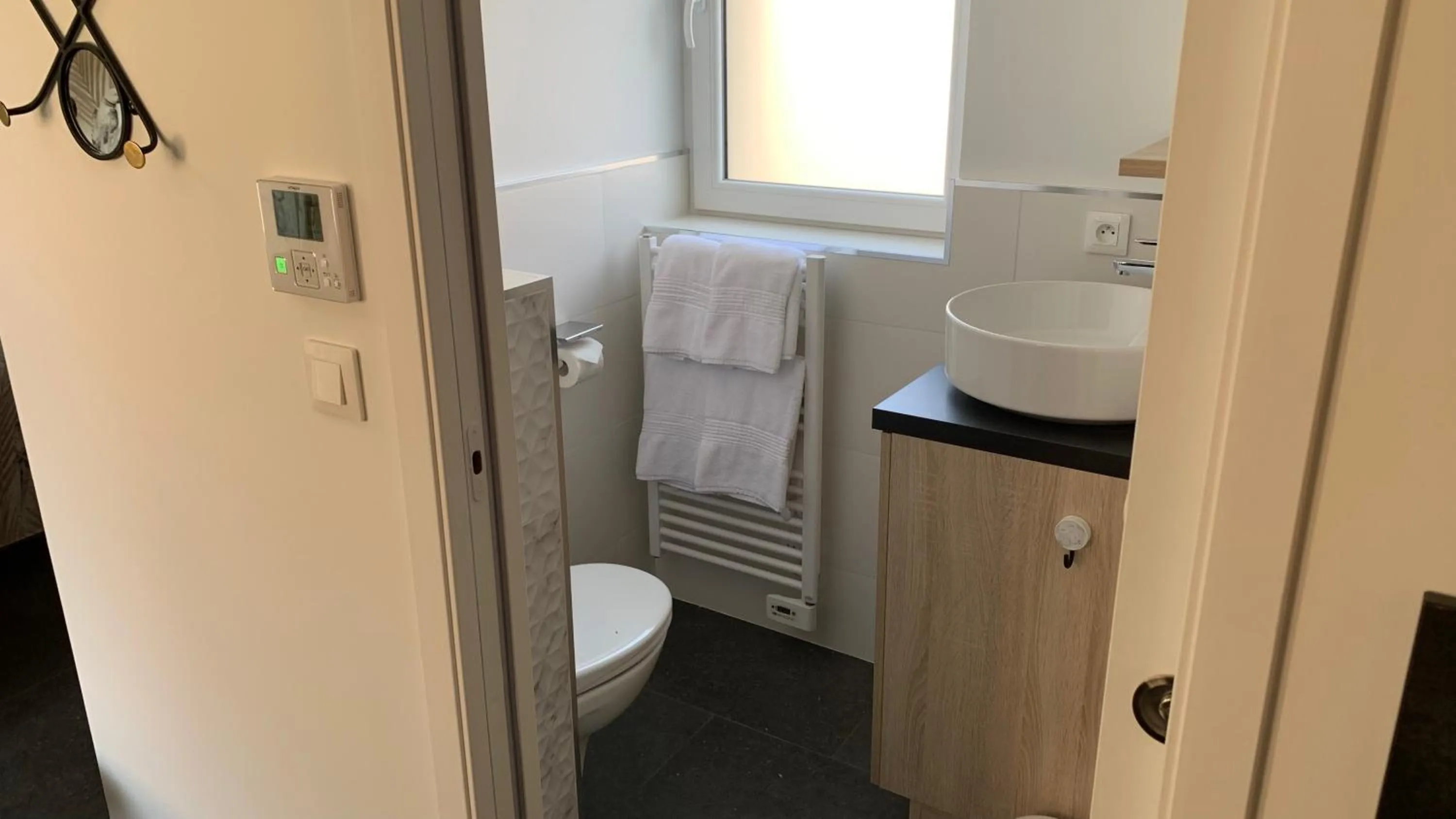 L'Hostellerie d'Acquigny