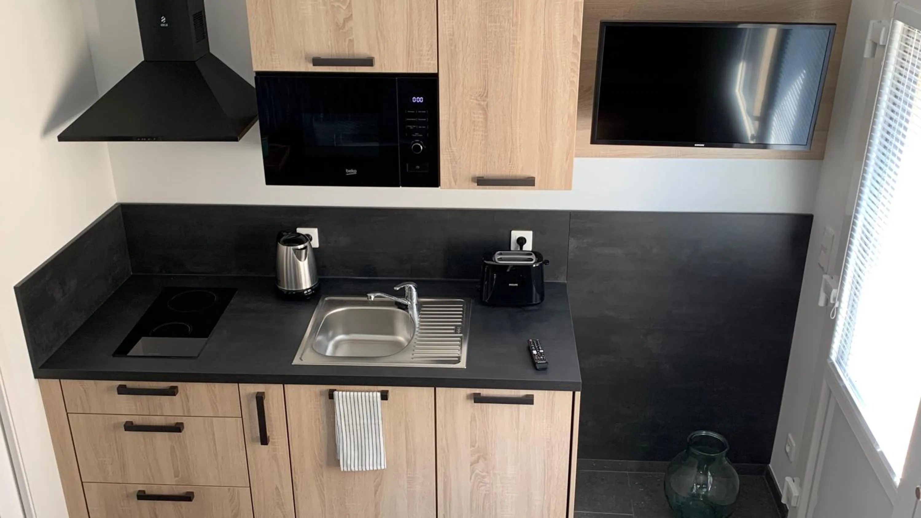 L'Hostellerie d'Acquigny