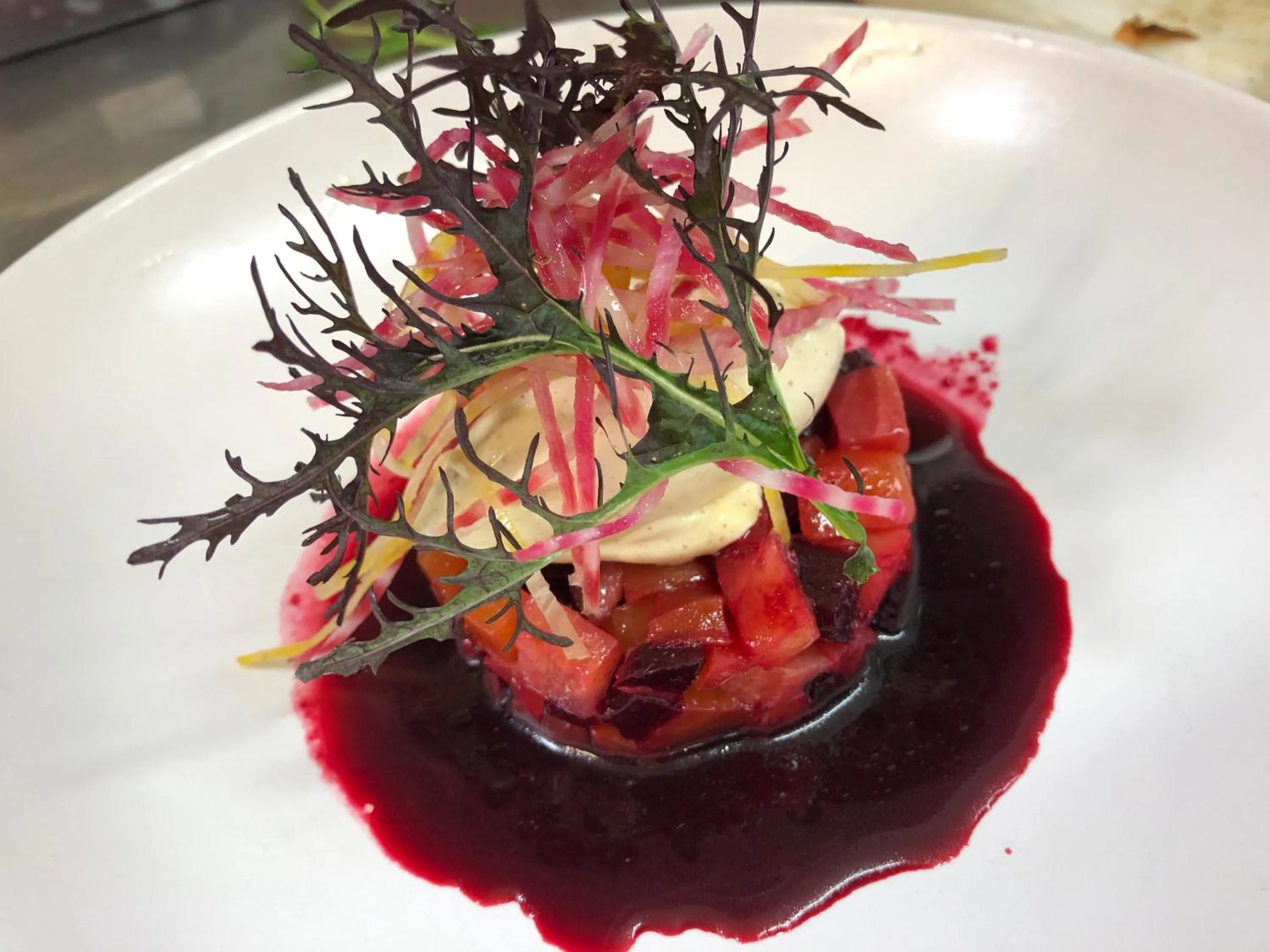 L'Hostellerie d'Acquigny