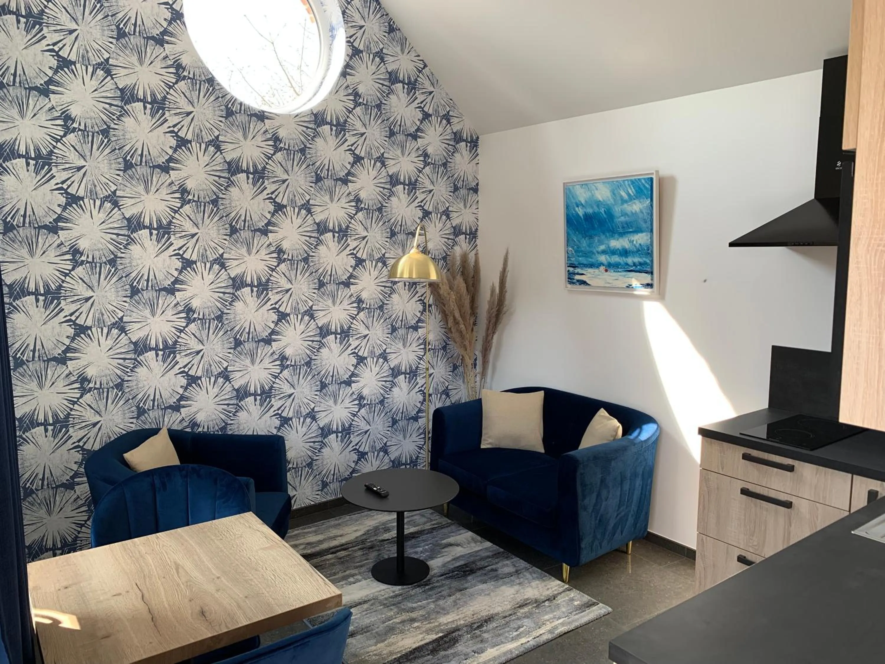 L'Hostellerie d'Acquigny