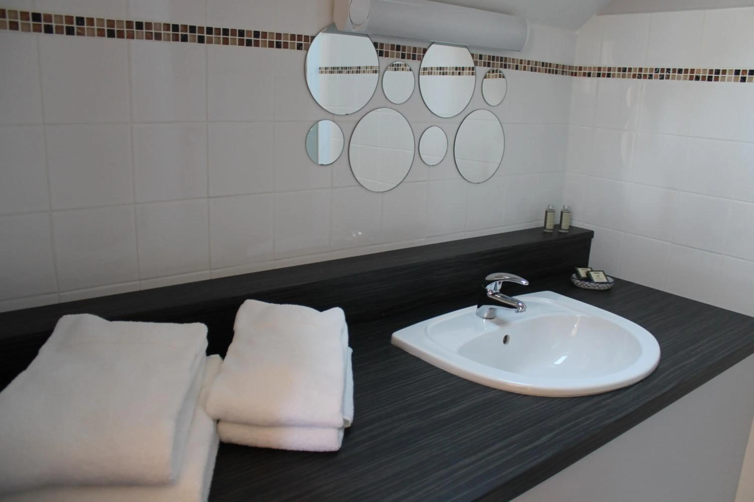 L'Hostellerie d'Acquigny