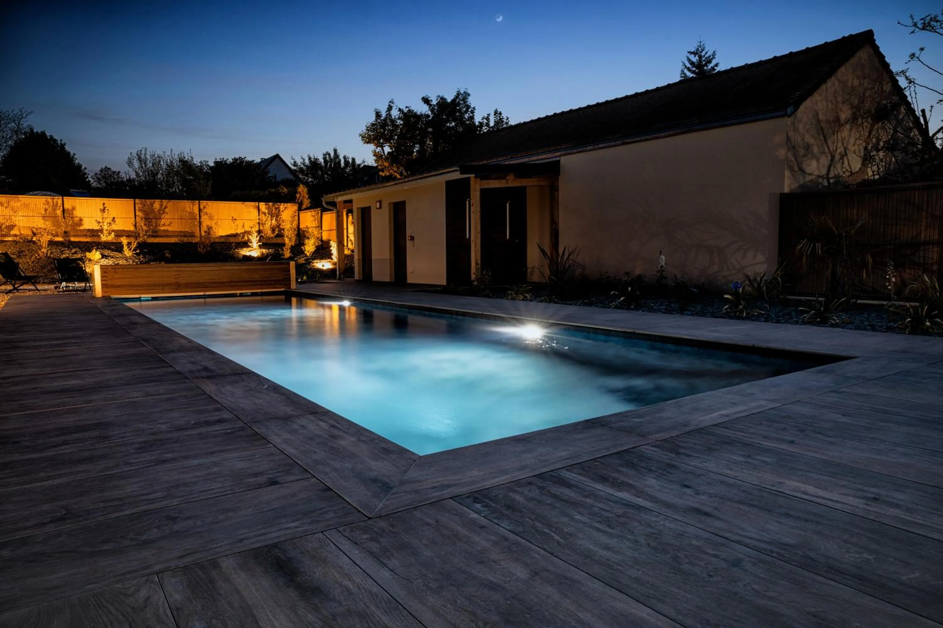 L'Hostellerie d'Acquigny