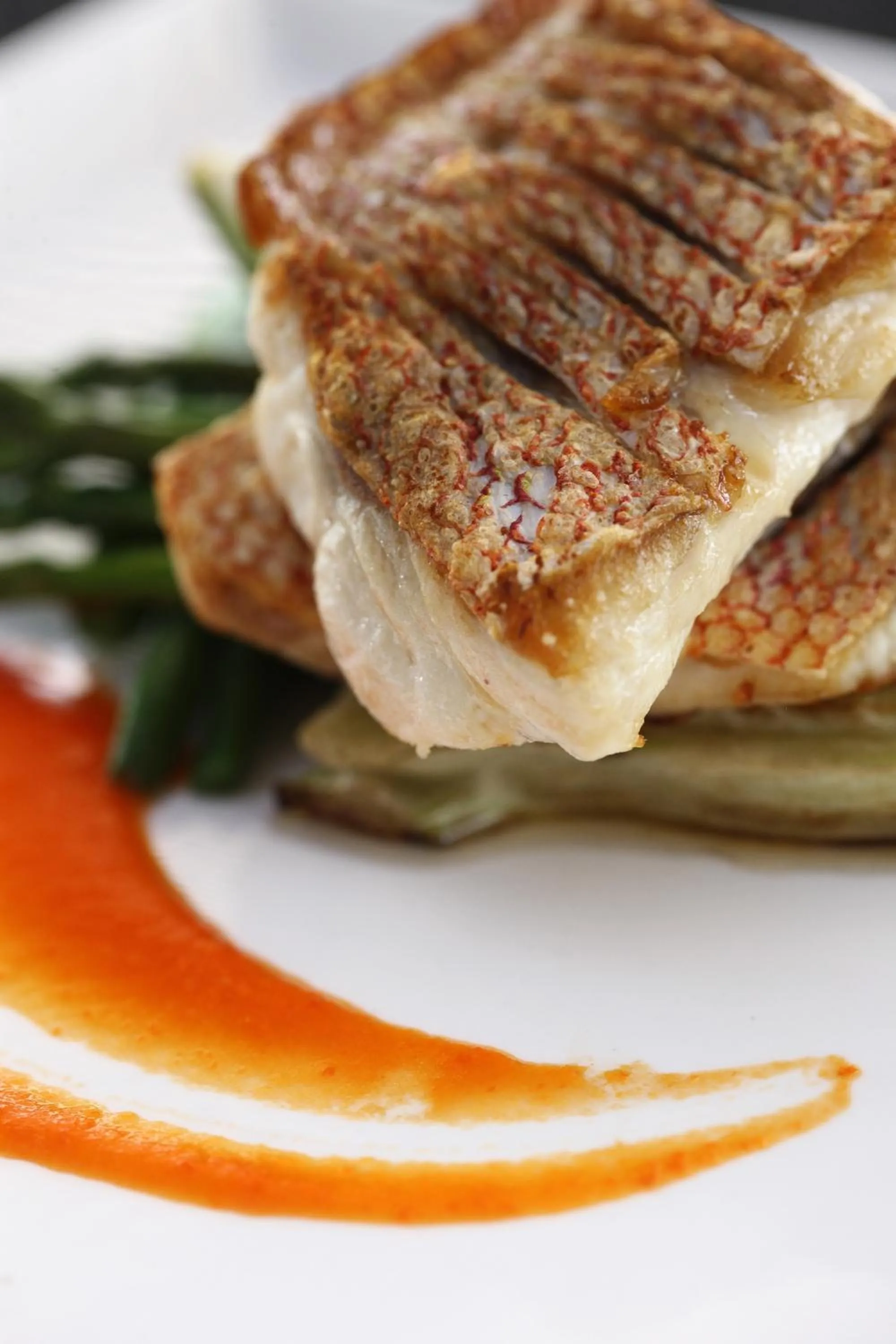 Restaurant/places to eat in South Point Antigua