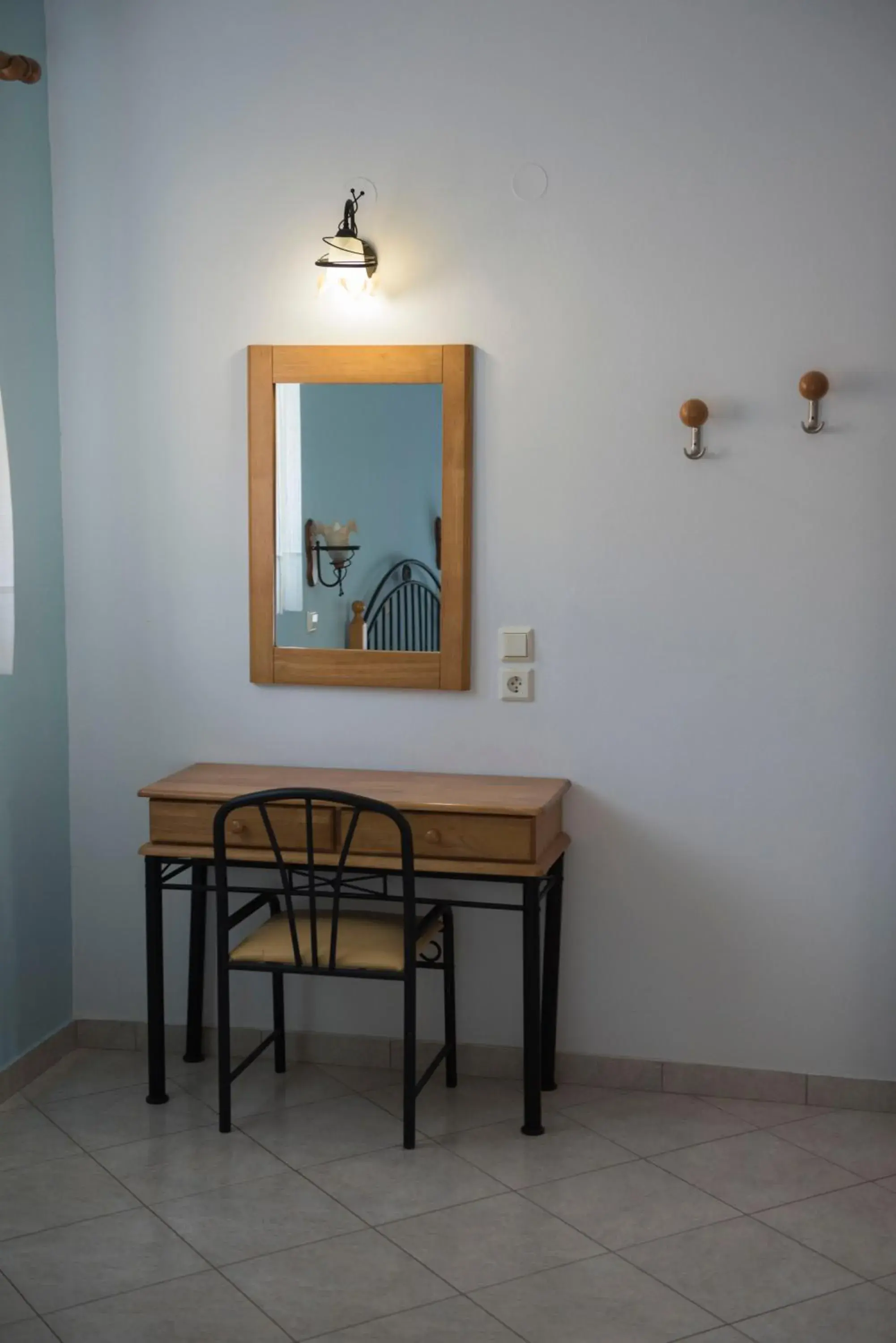 Apartment with Garden View in Nephele Apartments Apartment with Garden View in Nephele Apartments