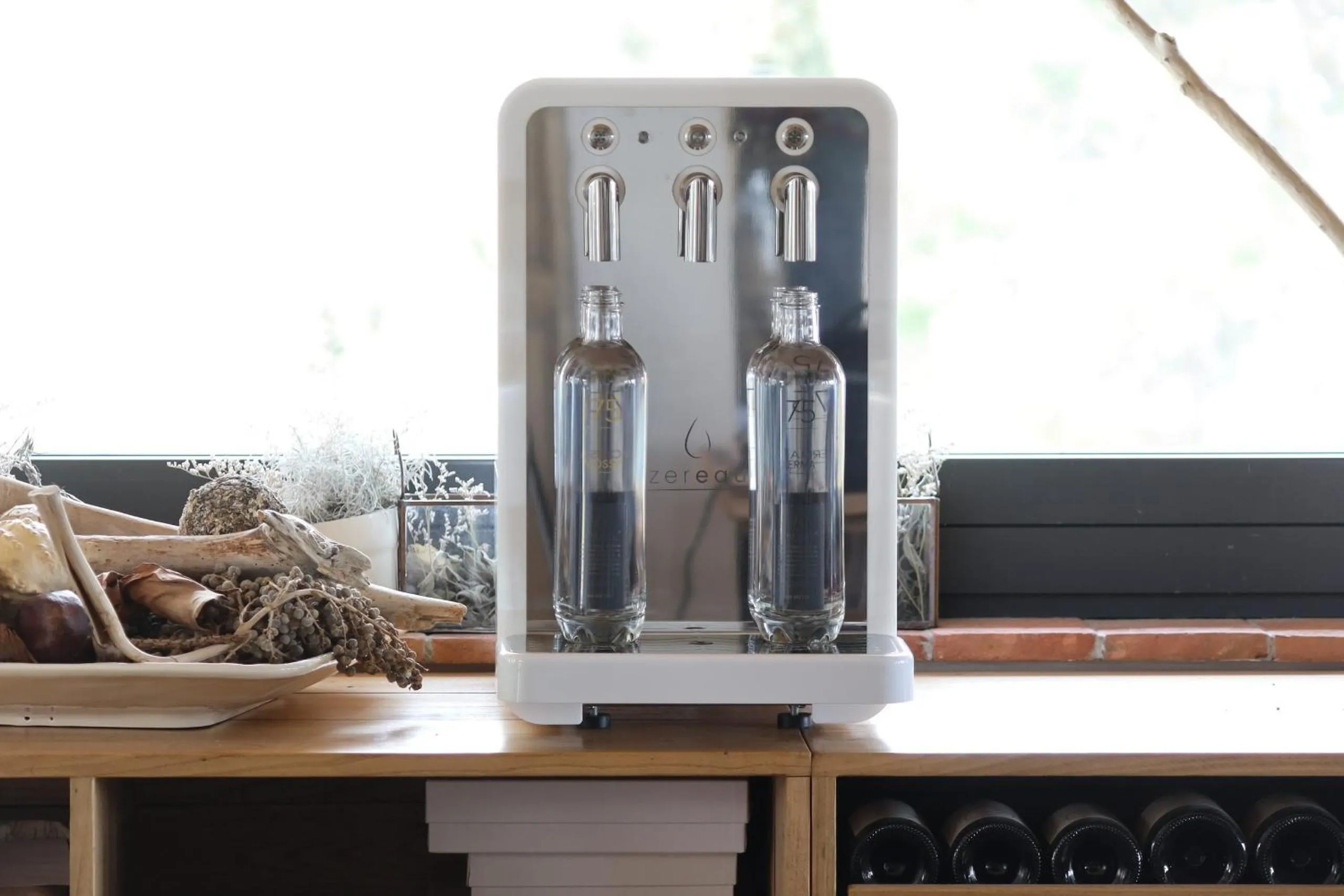 Food and drinks in Hotel Rosanna 3 Stelle Superior