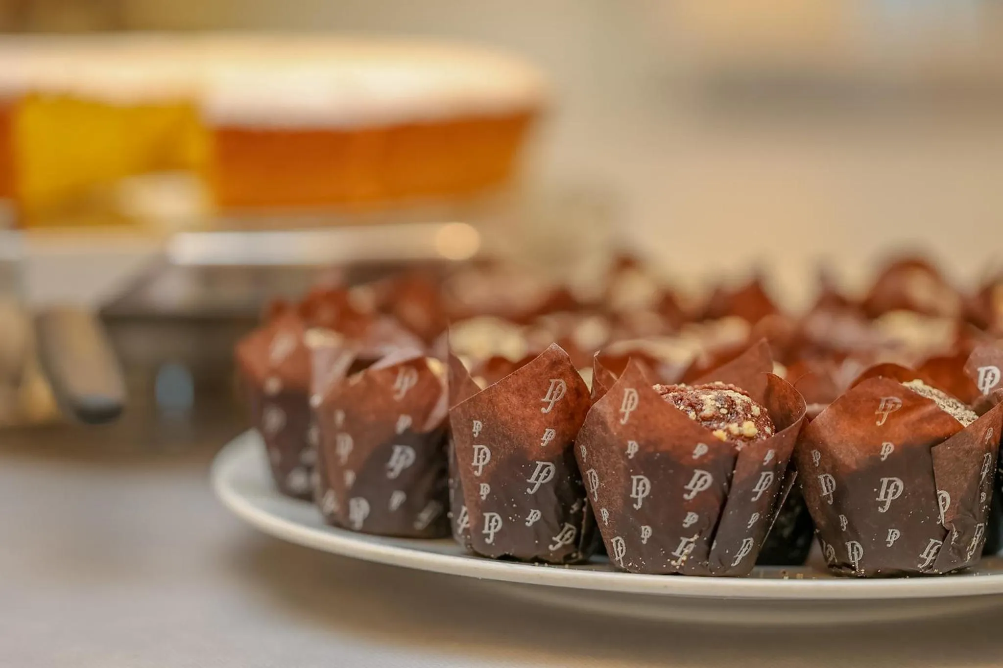 Breakfast in Hotel Rosanna 3 Stelle Superior