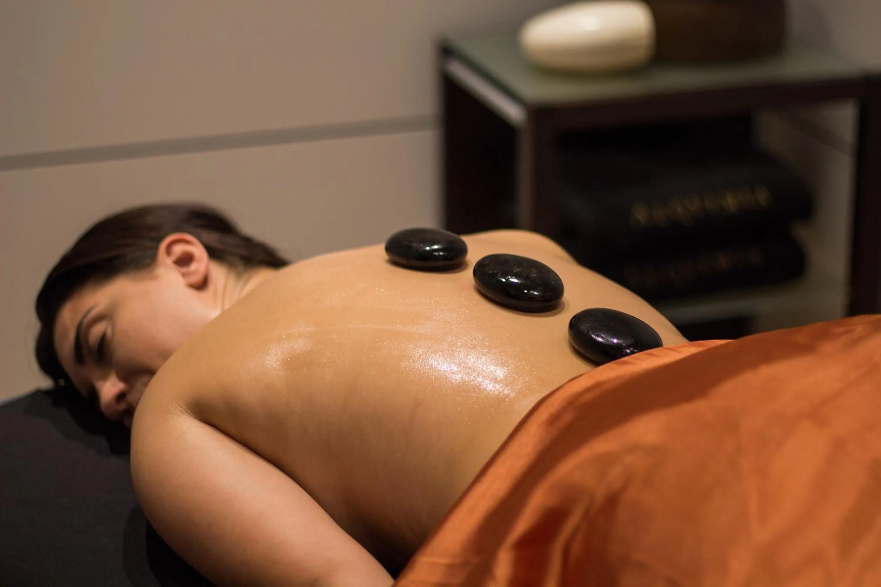 Massage in Oassium Hotel - Adults Only