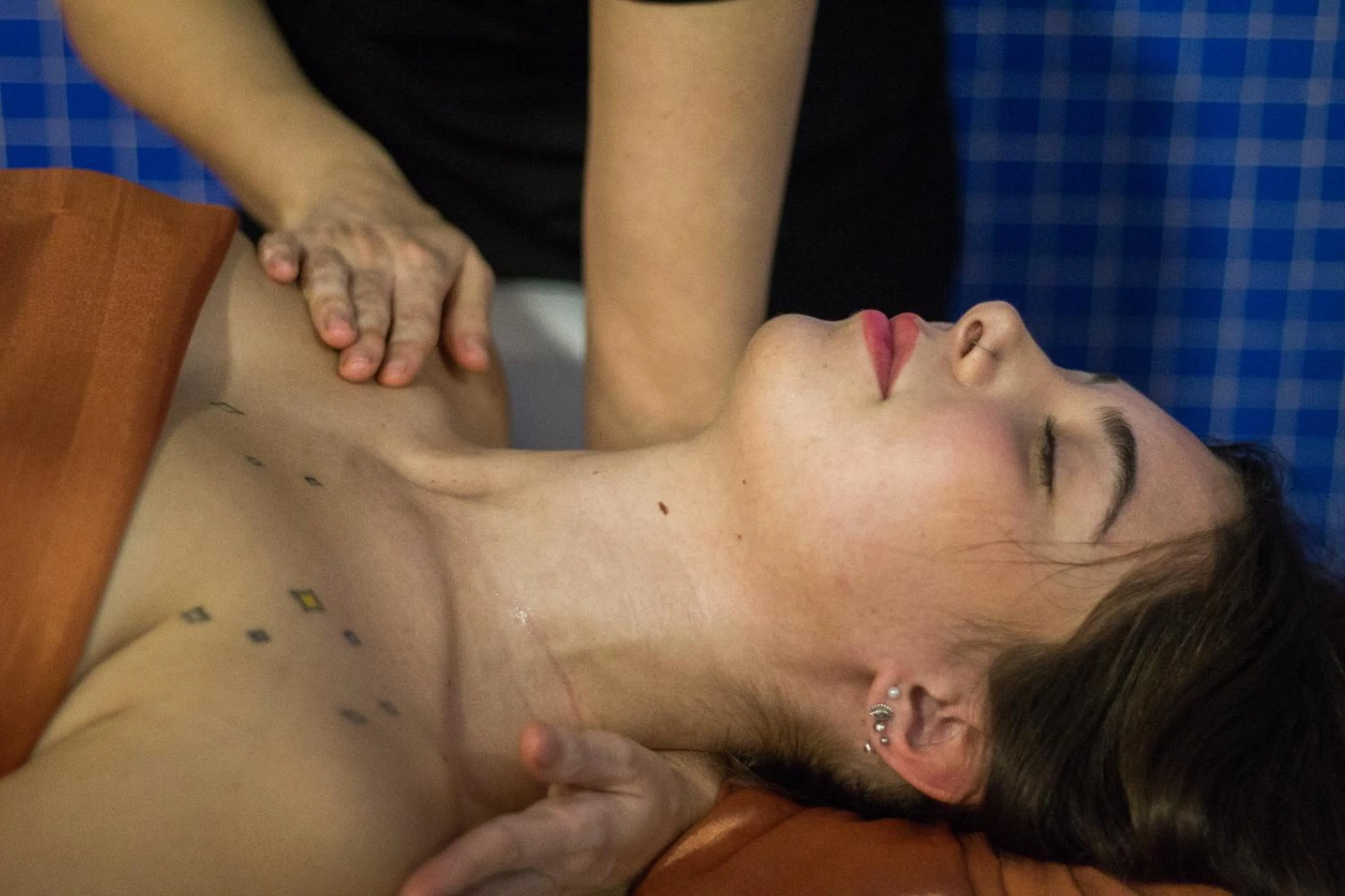 Massage in Oassium Hotel - Adults Only