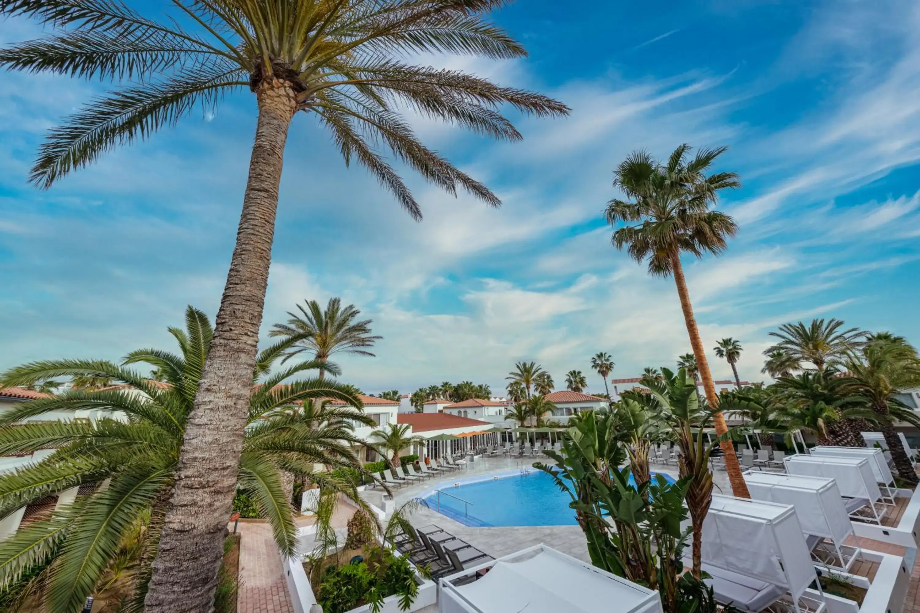 Oassium Hotel - Adults Only Oassium Hotel - Adults Only