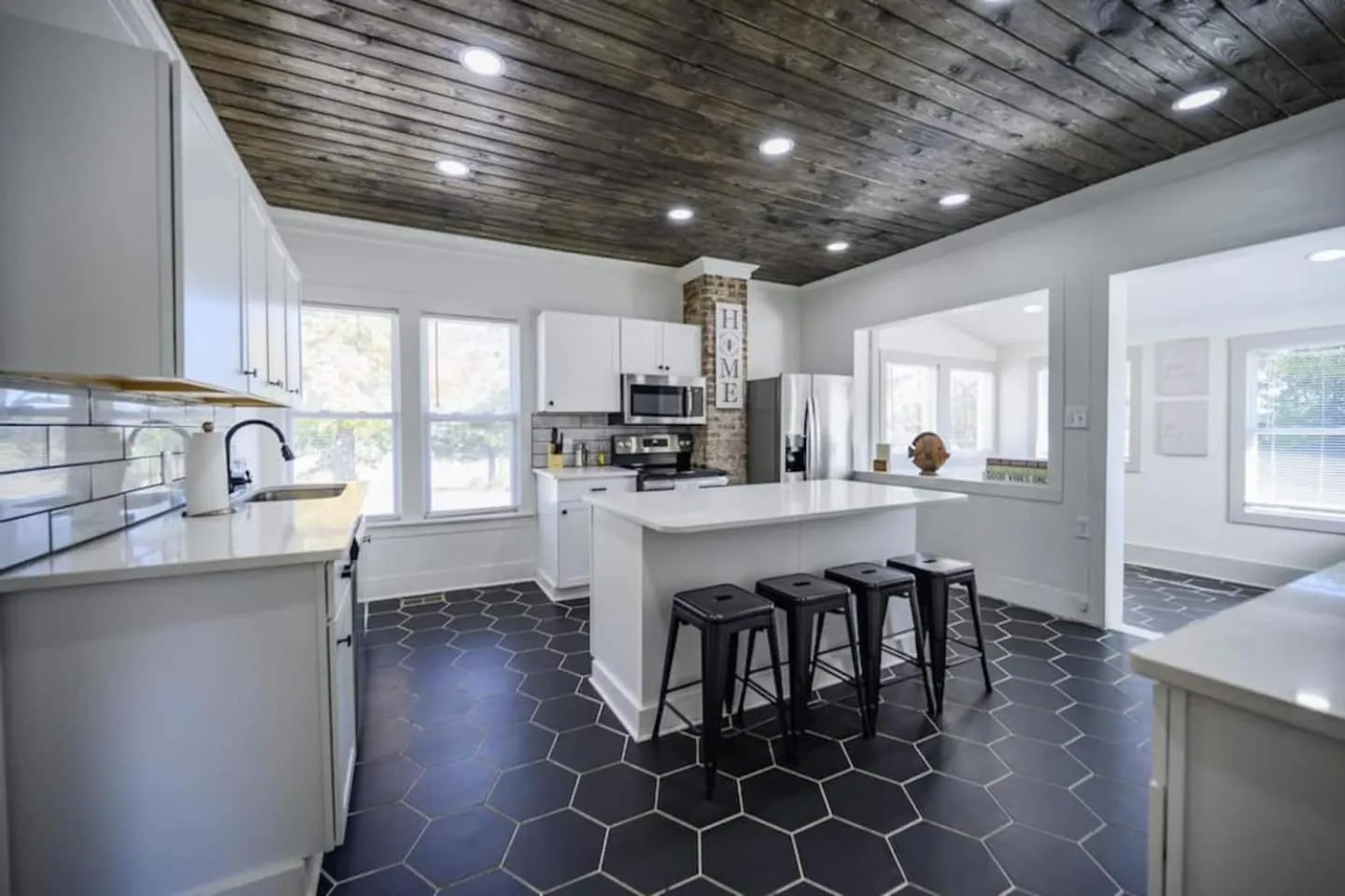 Spacious 4br3ba Home Near Tims Ford Lake