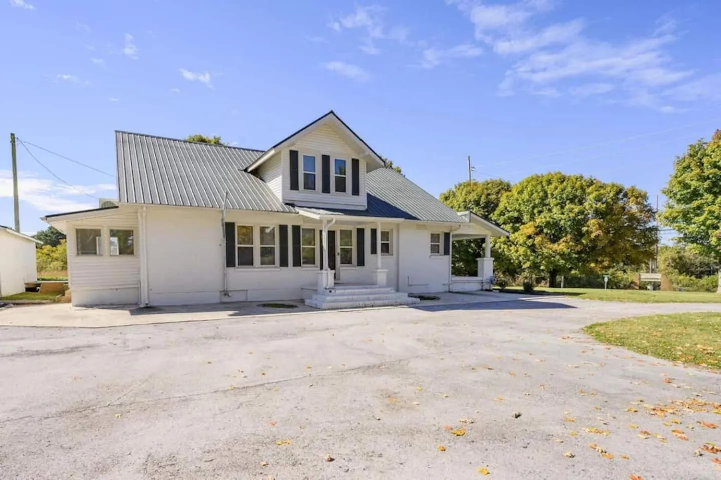 Spacious 4br3ba Home Near Tims Ford Lake