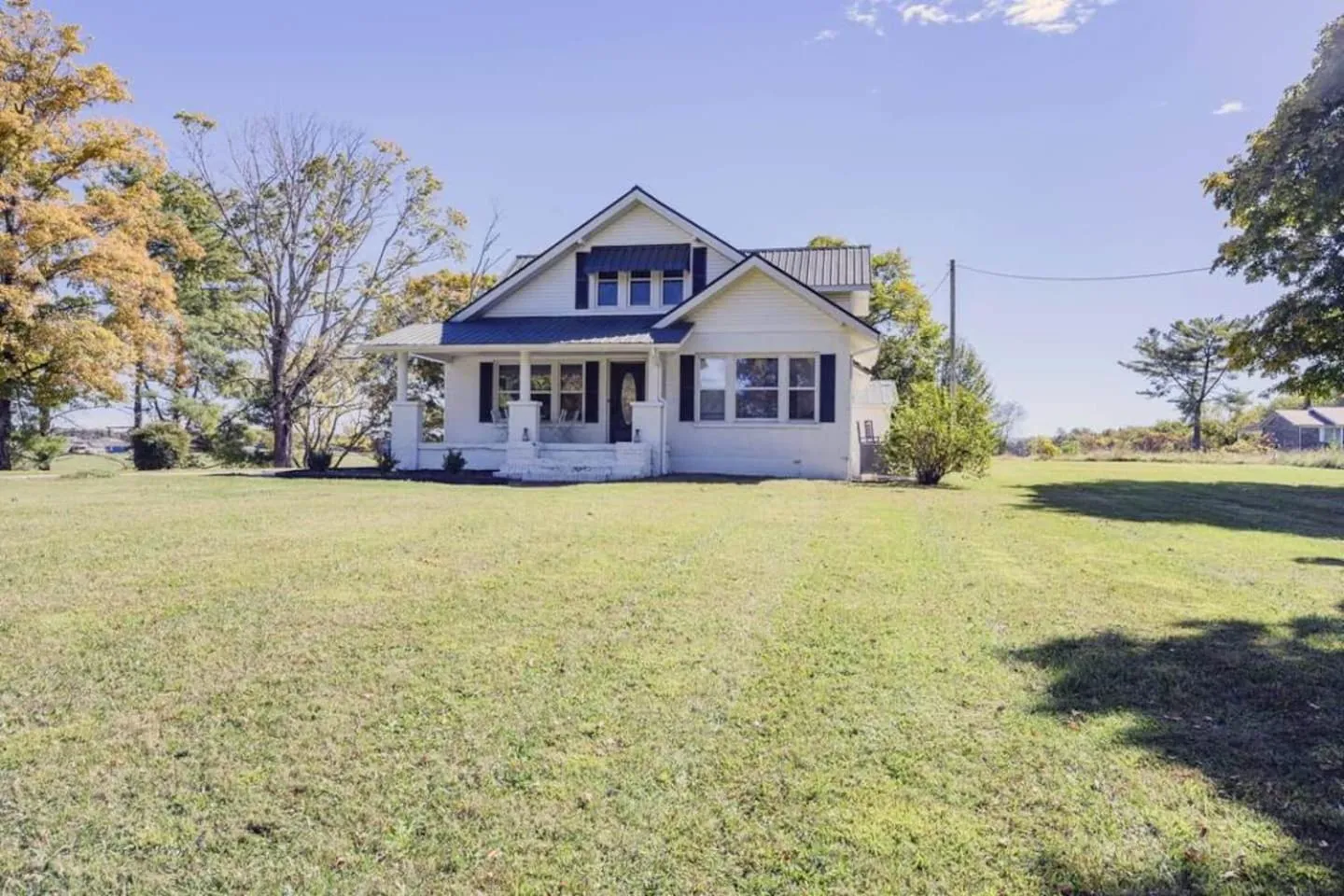 Spacious 4br3ba Home Near Tims Ford Lake