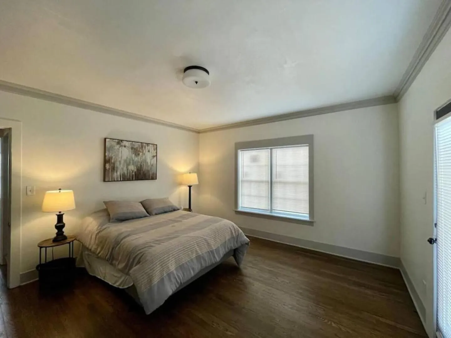 Bed in Spacious 4br3ba Home Near Tims Ford Lake