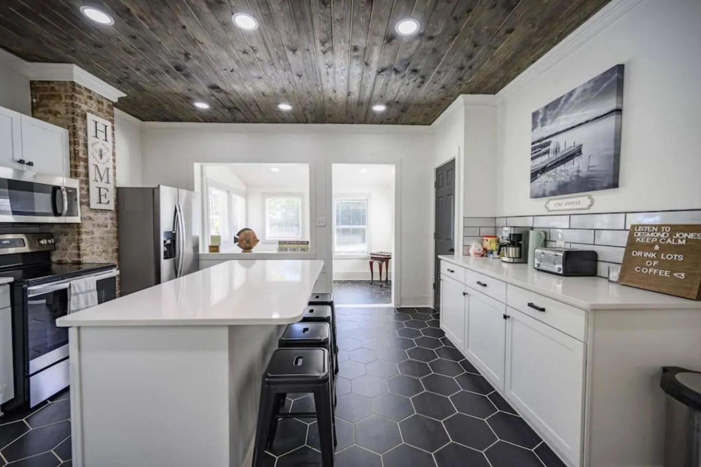 Spacious 4br3ba Home Near Tims Ford Lake