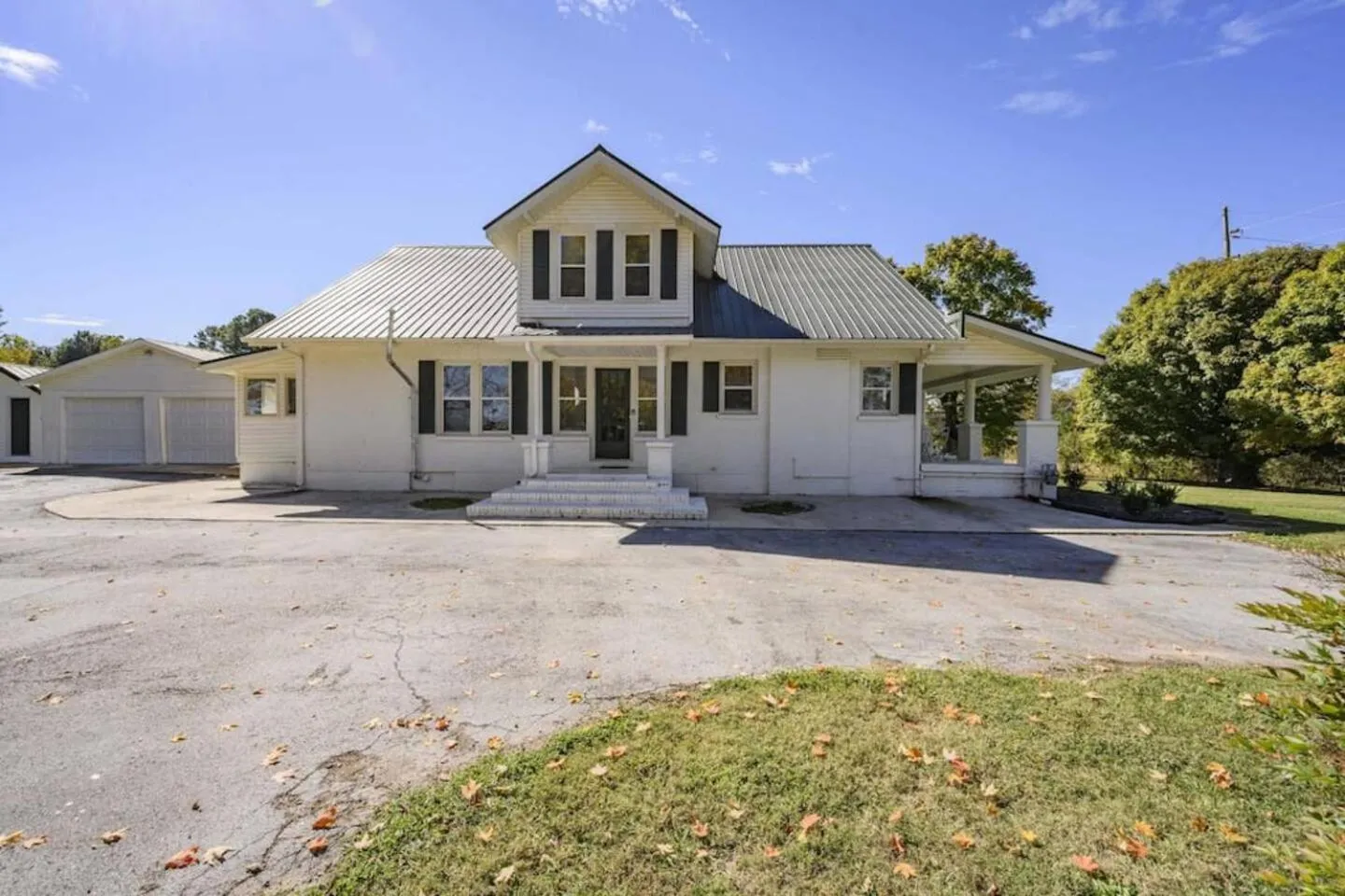 Spacious 4br3ba Home Near Tims Ford Lake