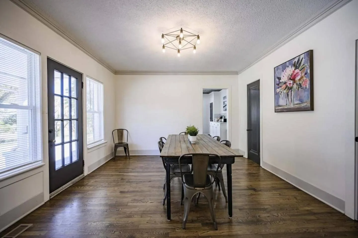 Spacious 4br3ba Home Near Tims Ford Lake