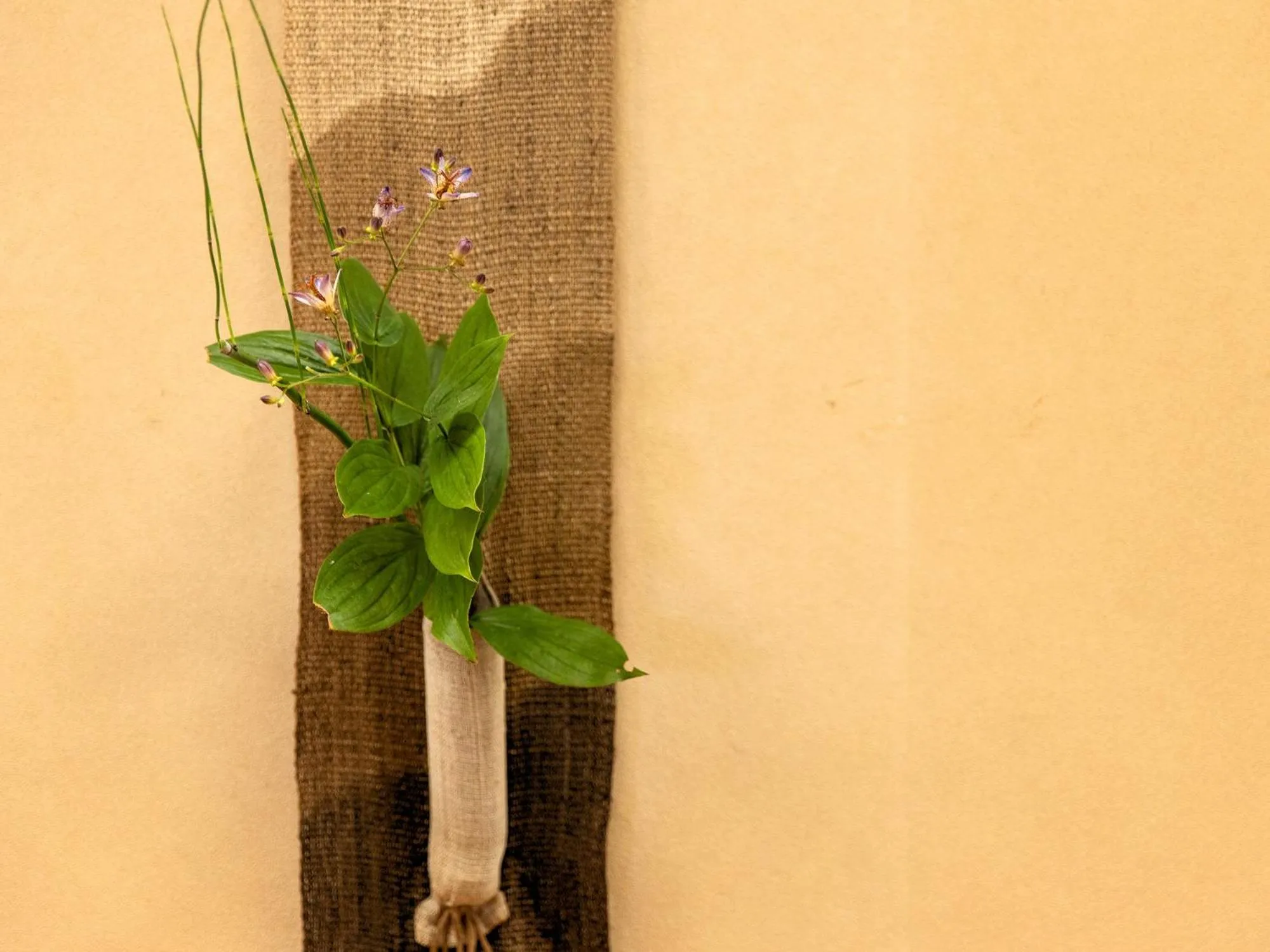 Decorative detail in Omori