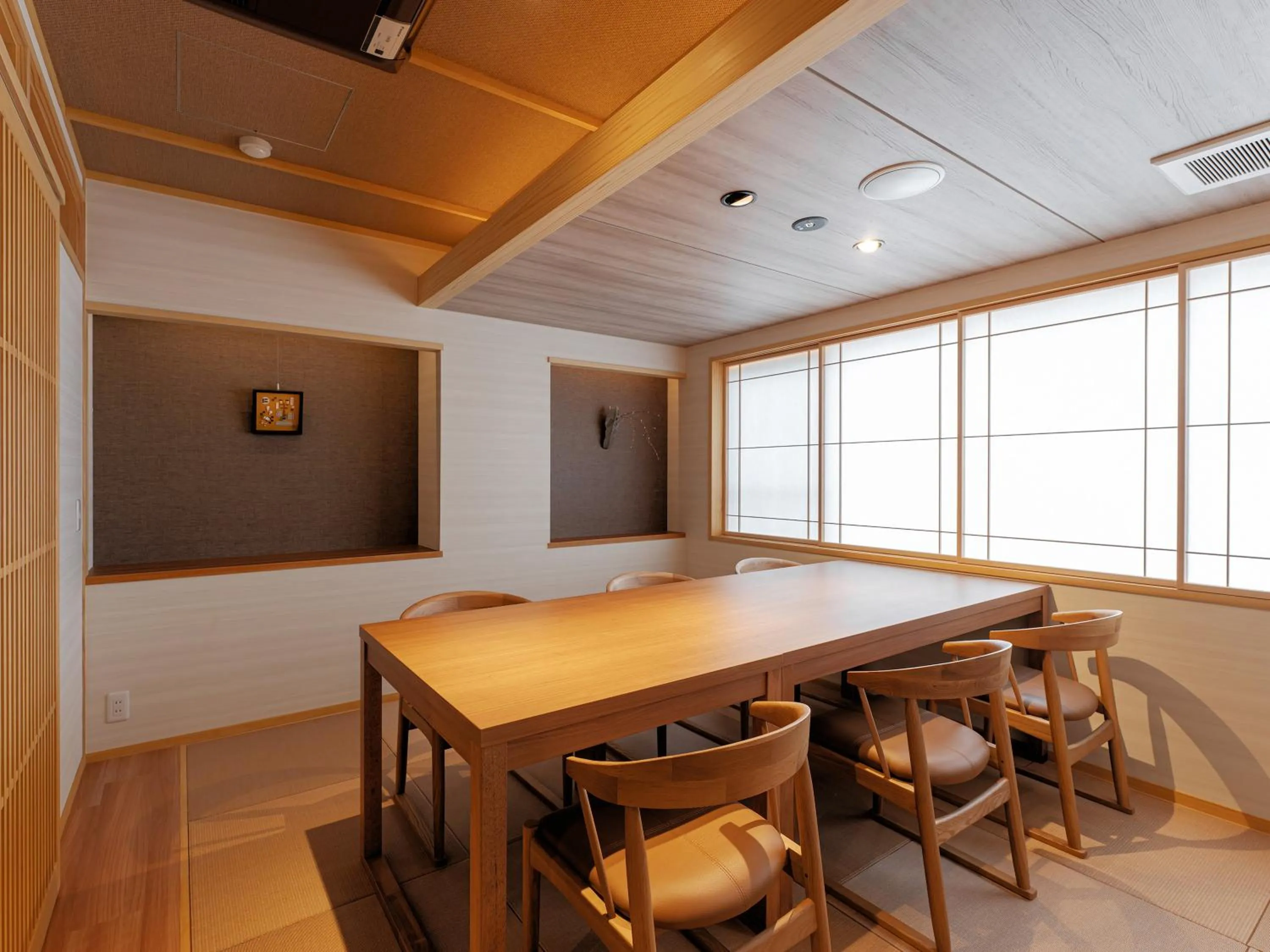 Restaurant/places to eat in Omori