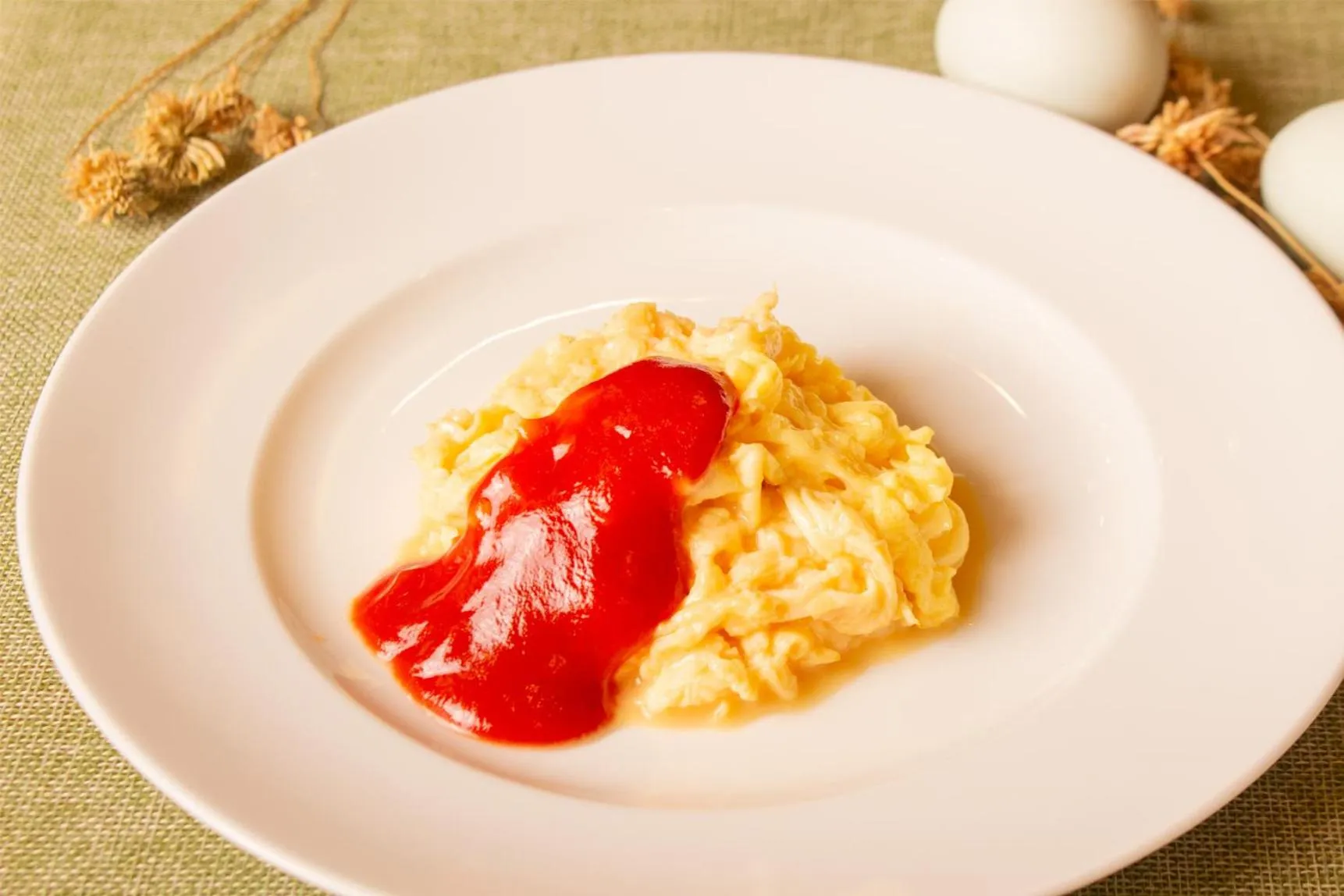 Restaurant/places to eat in Hotel Continental Fuchu