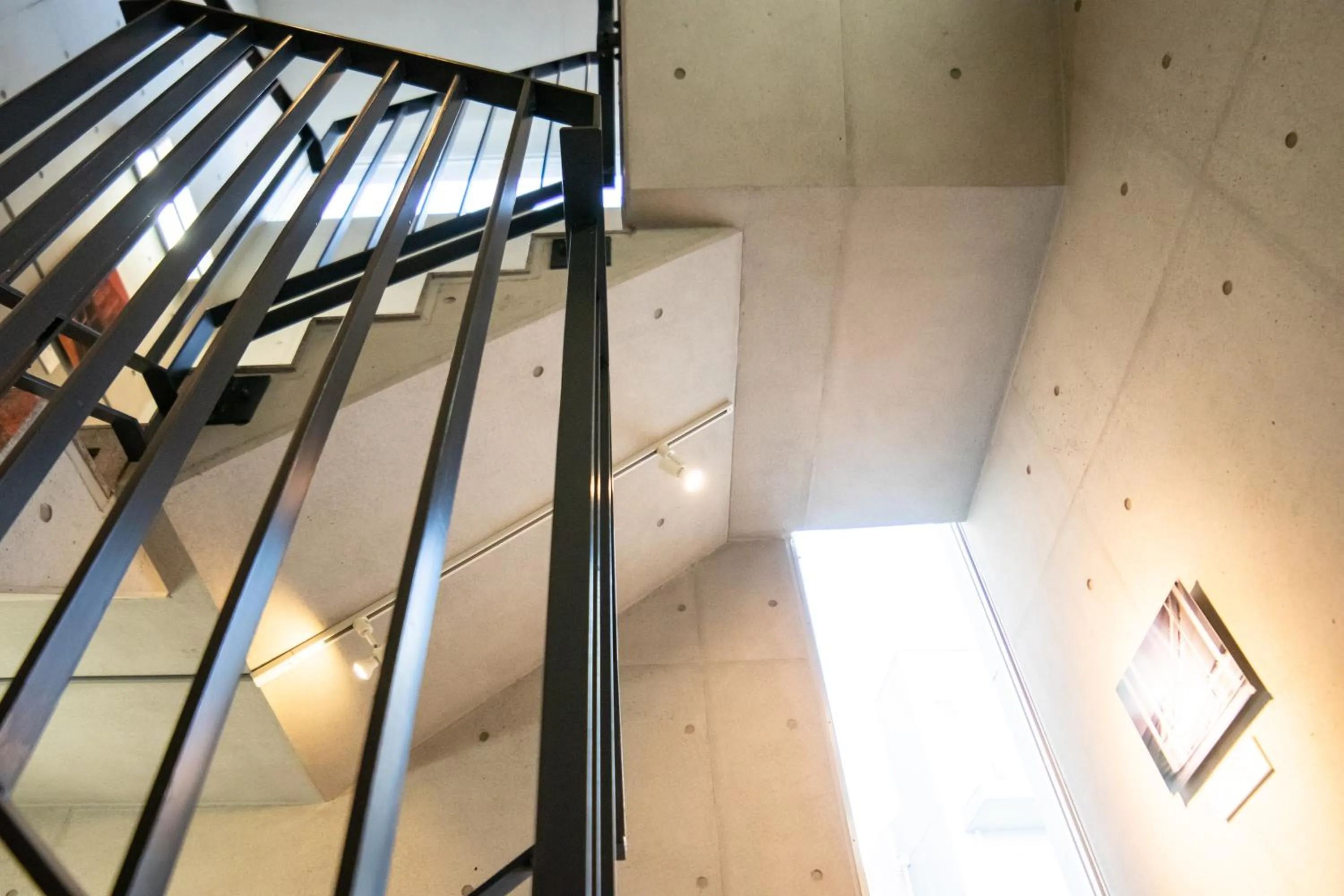 Area and facilities in Hotel Continental Fuchu