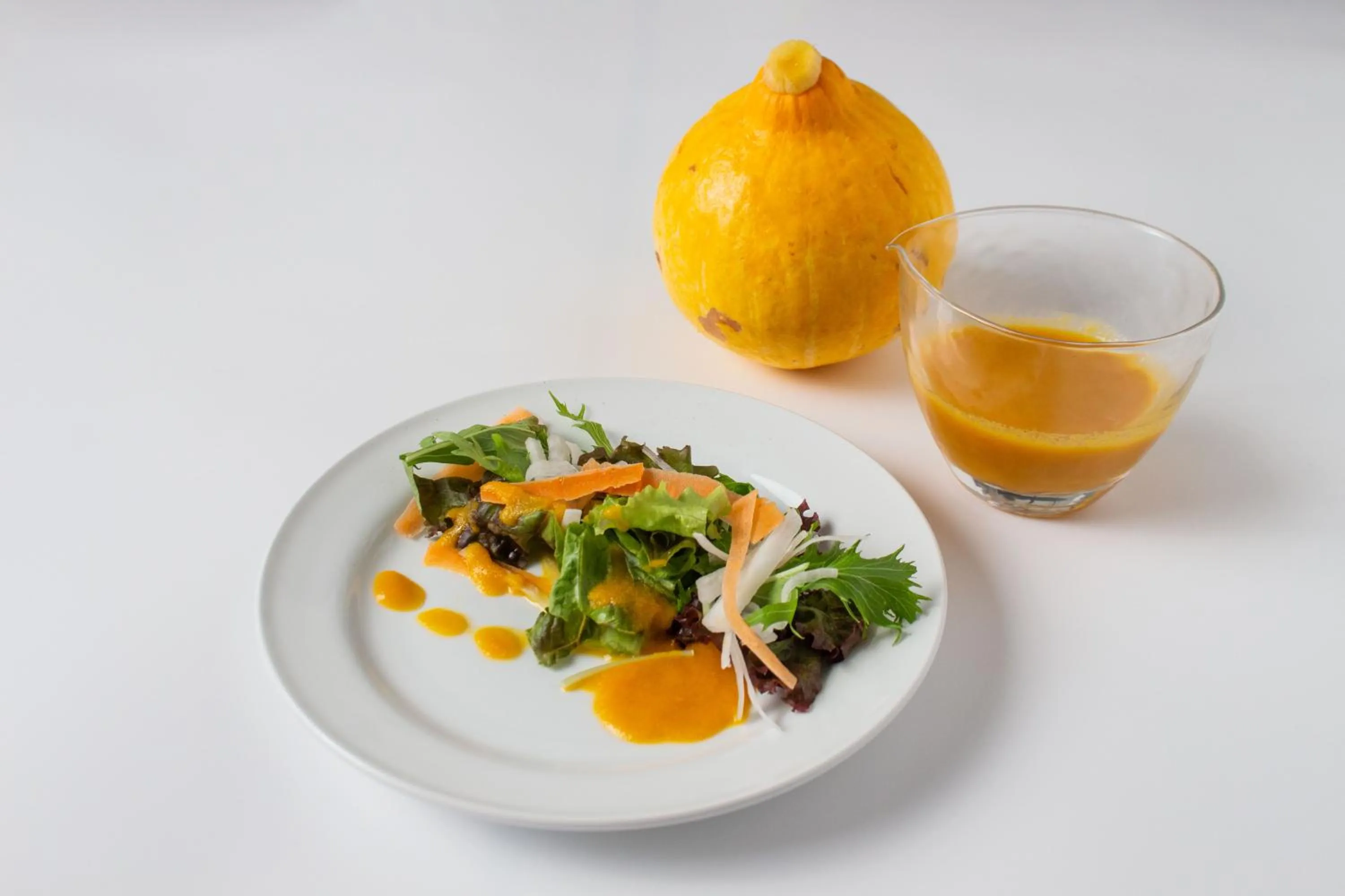 Restaurant/places to eat in Hotel Continental Fuchu