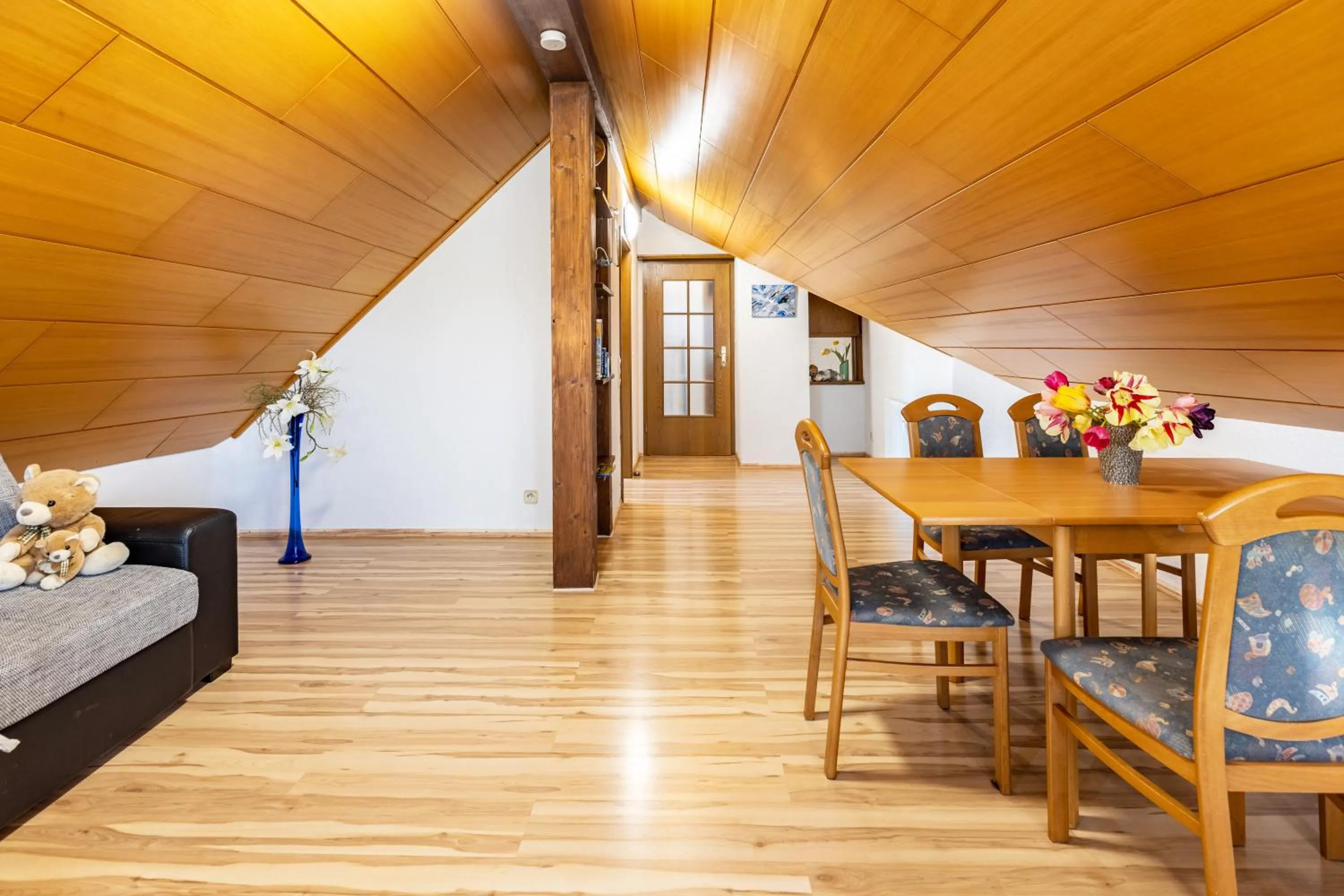 Ferienwohnung Laulina