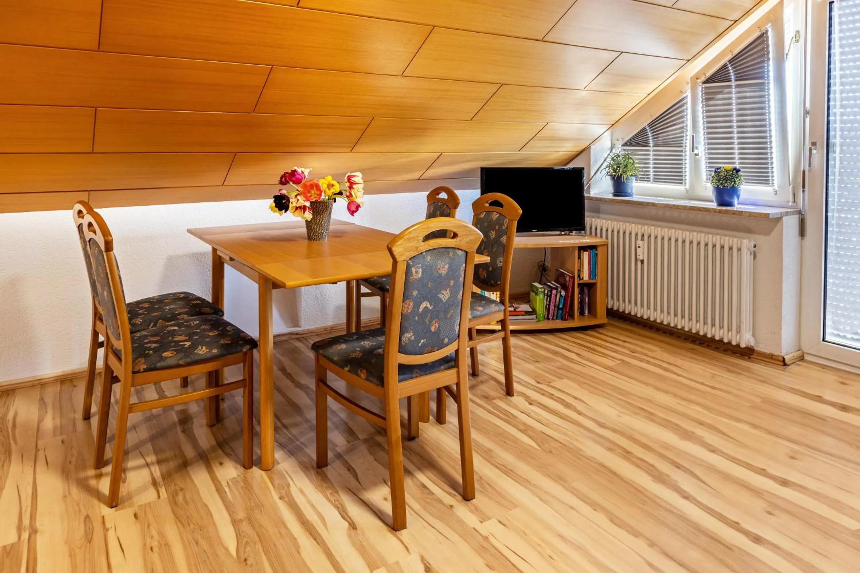 Ferienwohnung Laulina