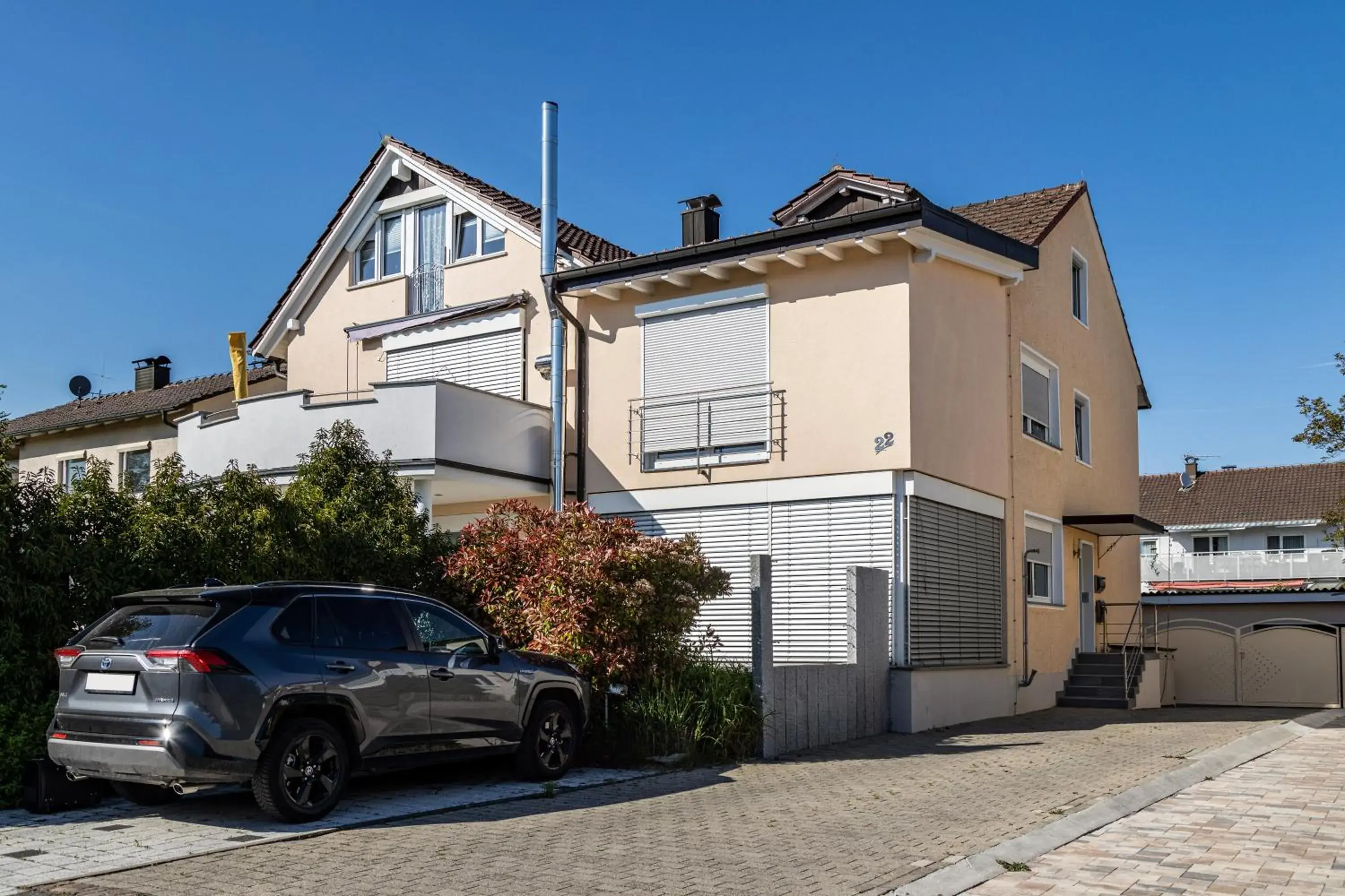 Ferienwohnung Laulina Ferienwohnung Laulina