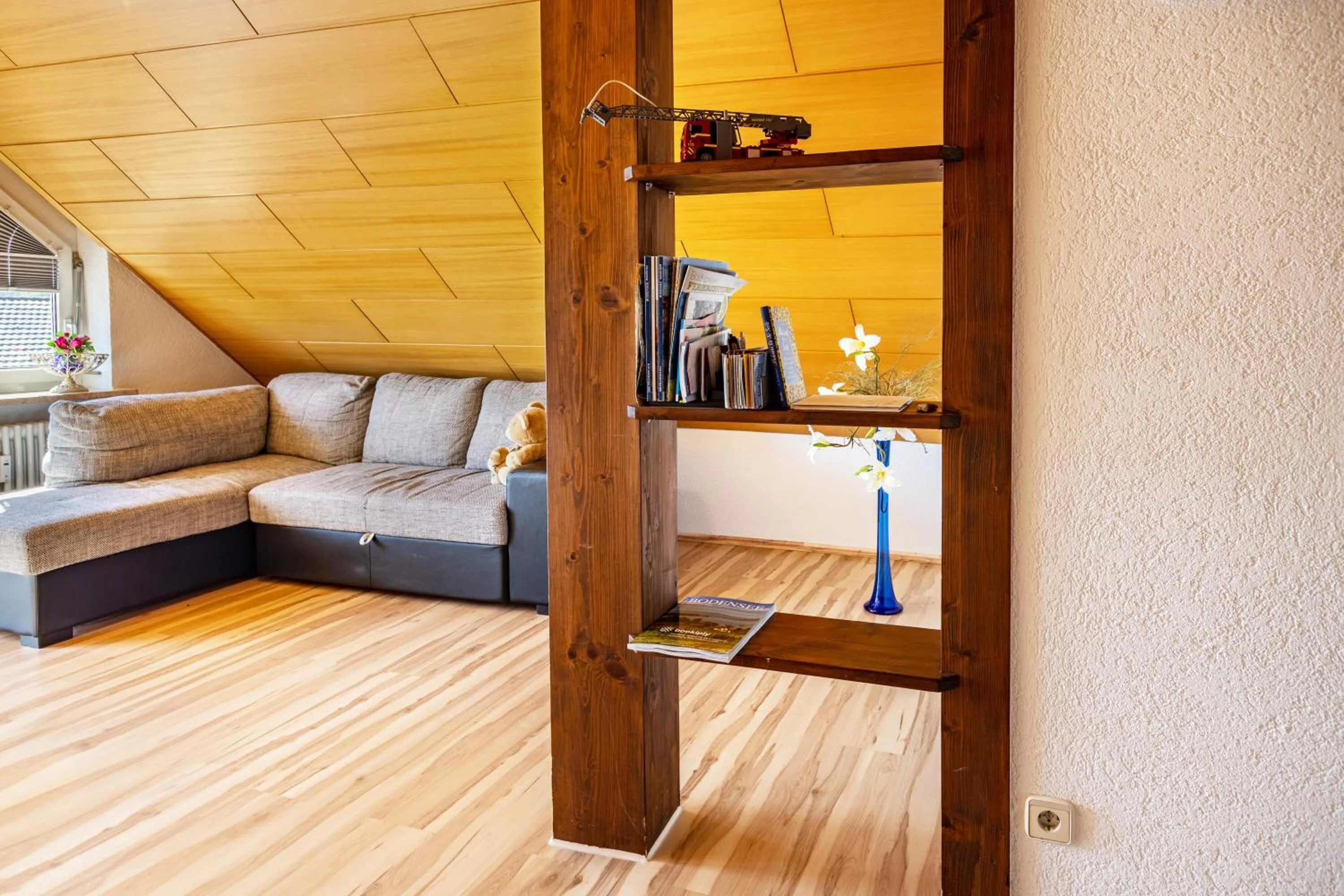 Ferienwohnung Laulina