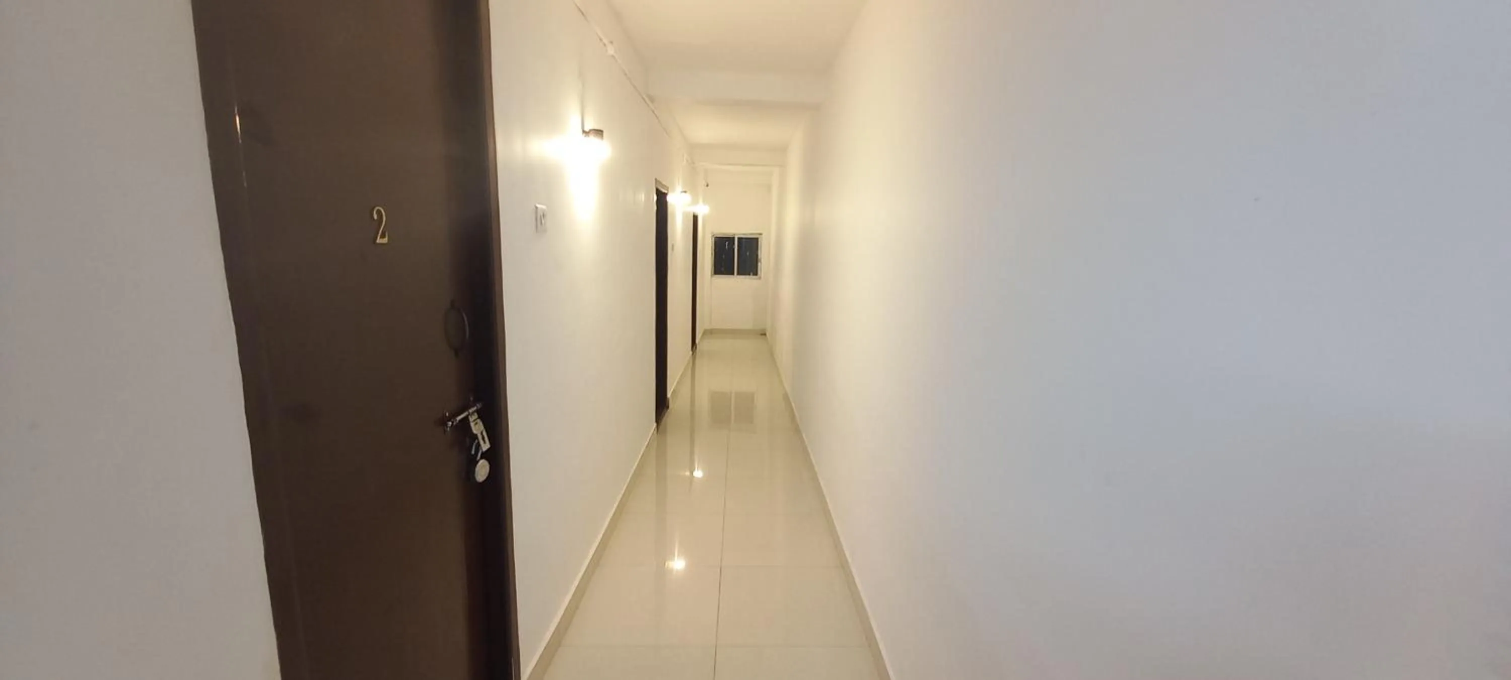 Property building in iSTAYS - Loop Road, Yercaud