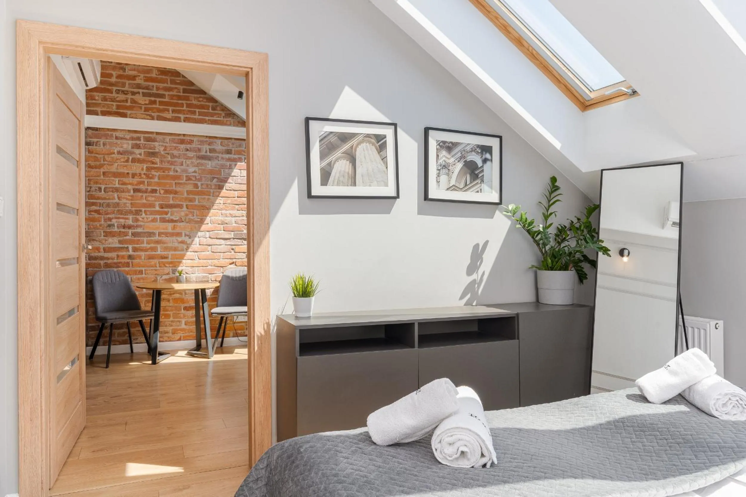 Other, Bed in Saint Florian's Suites - Old Town Luxury Apartments - by Upstairs